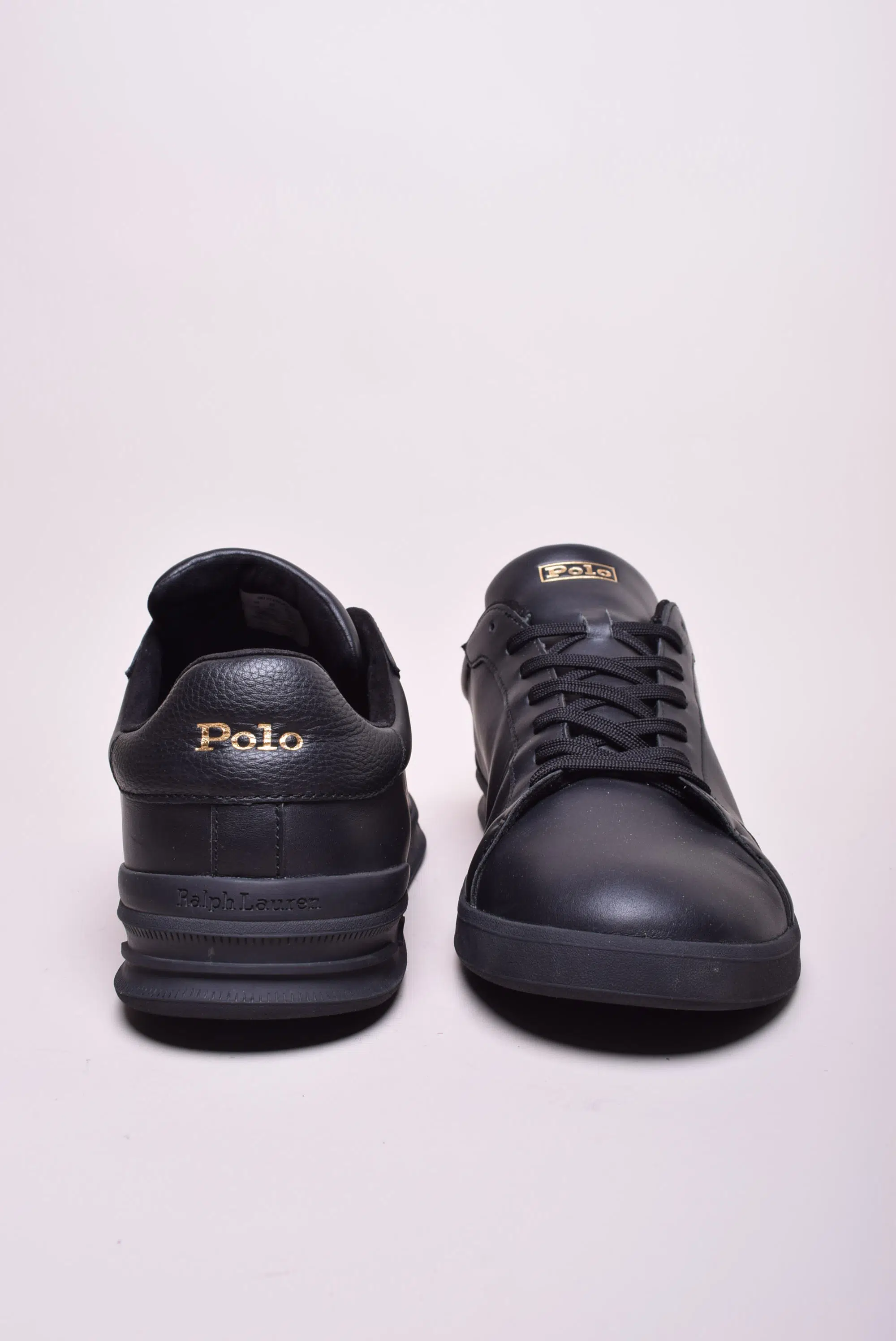 Sneakers barbati Heritage Court II [2]