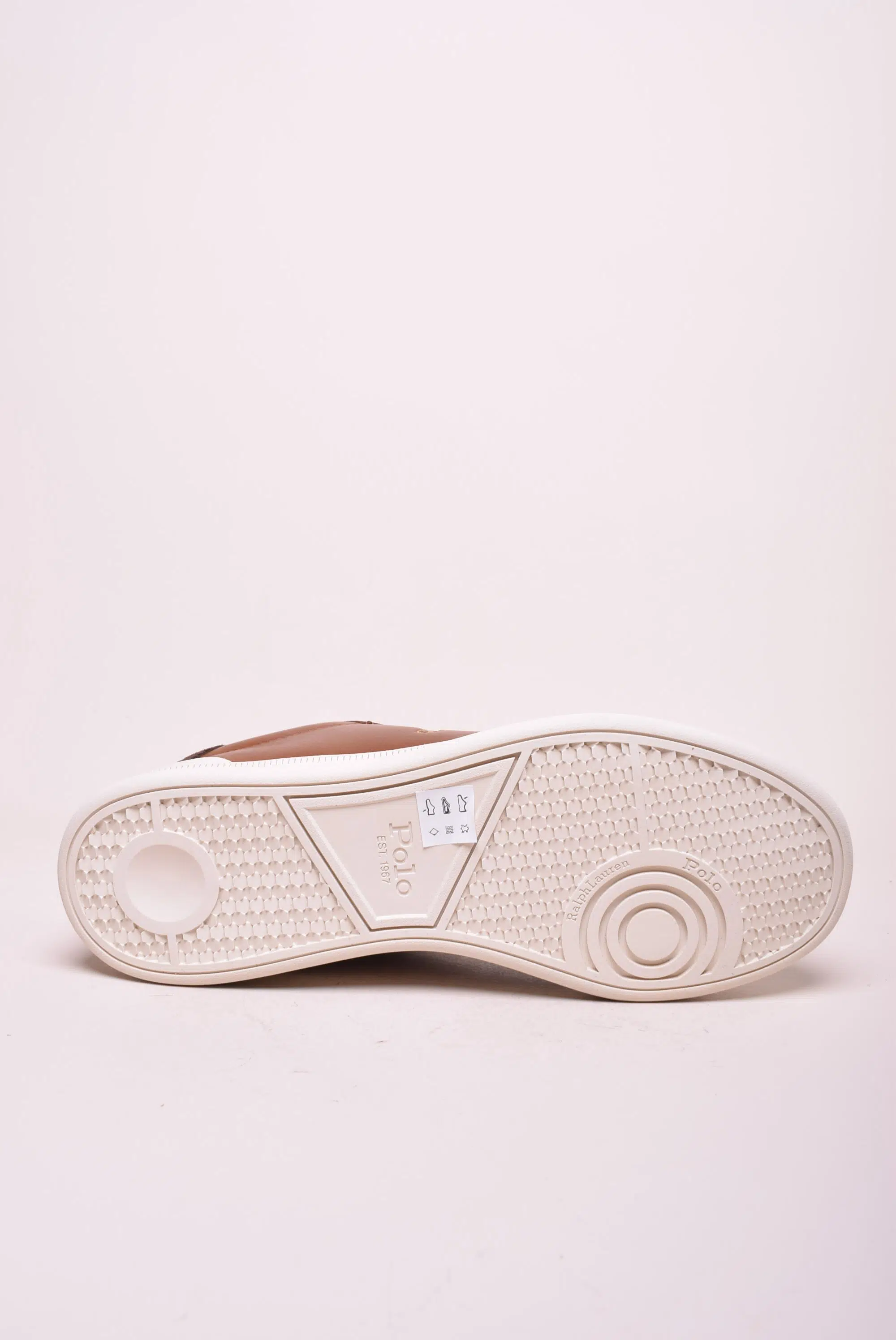 Sneakers barbati Heritage Court II [1]