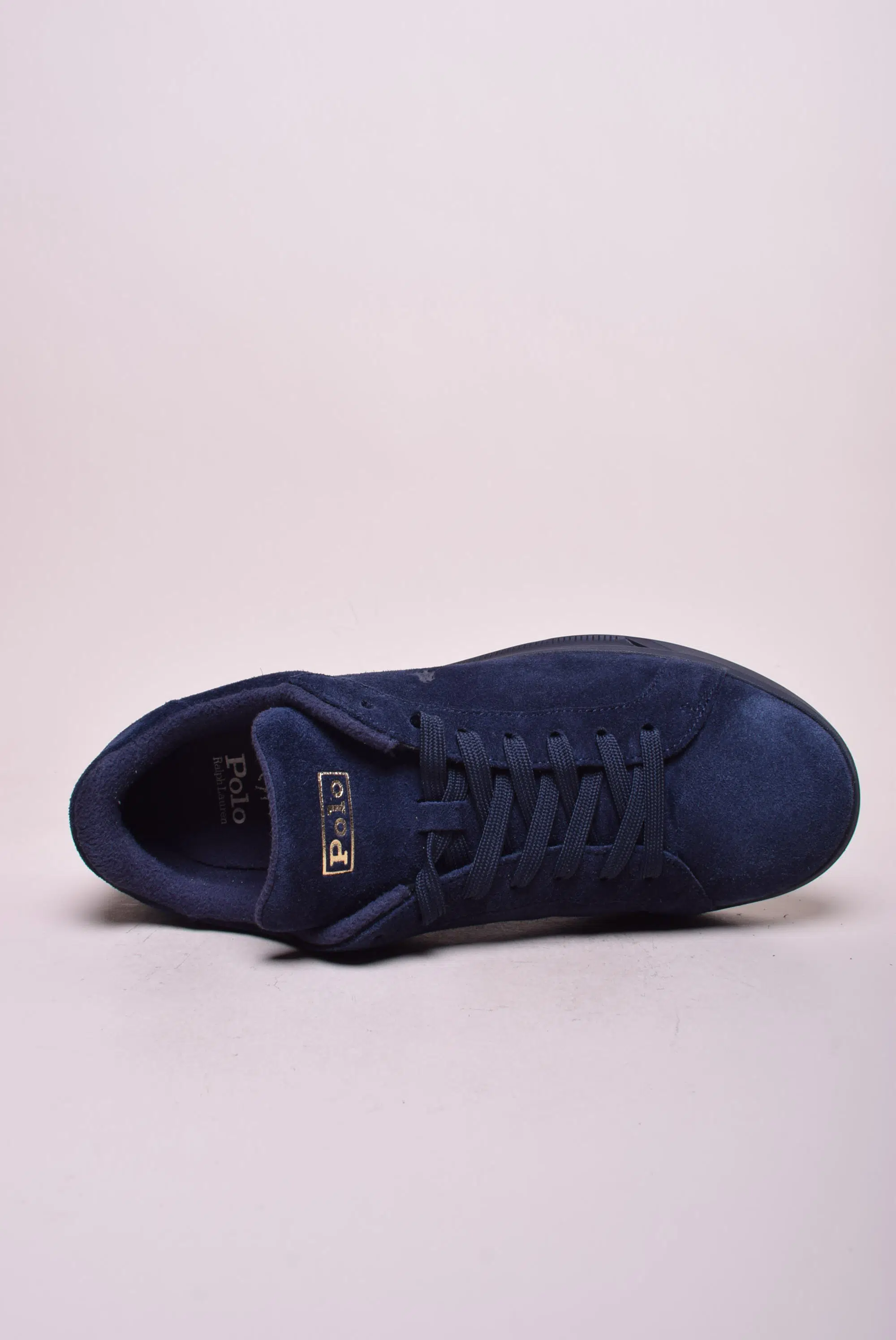 Sneakers barbati Heritage Court II [3]