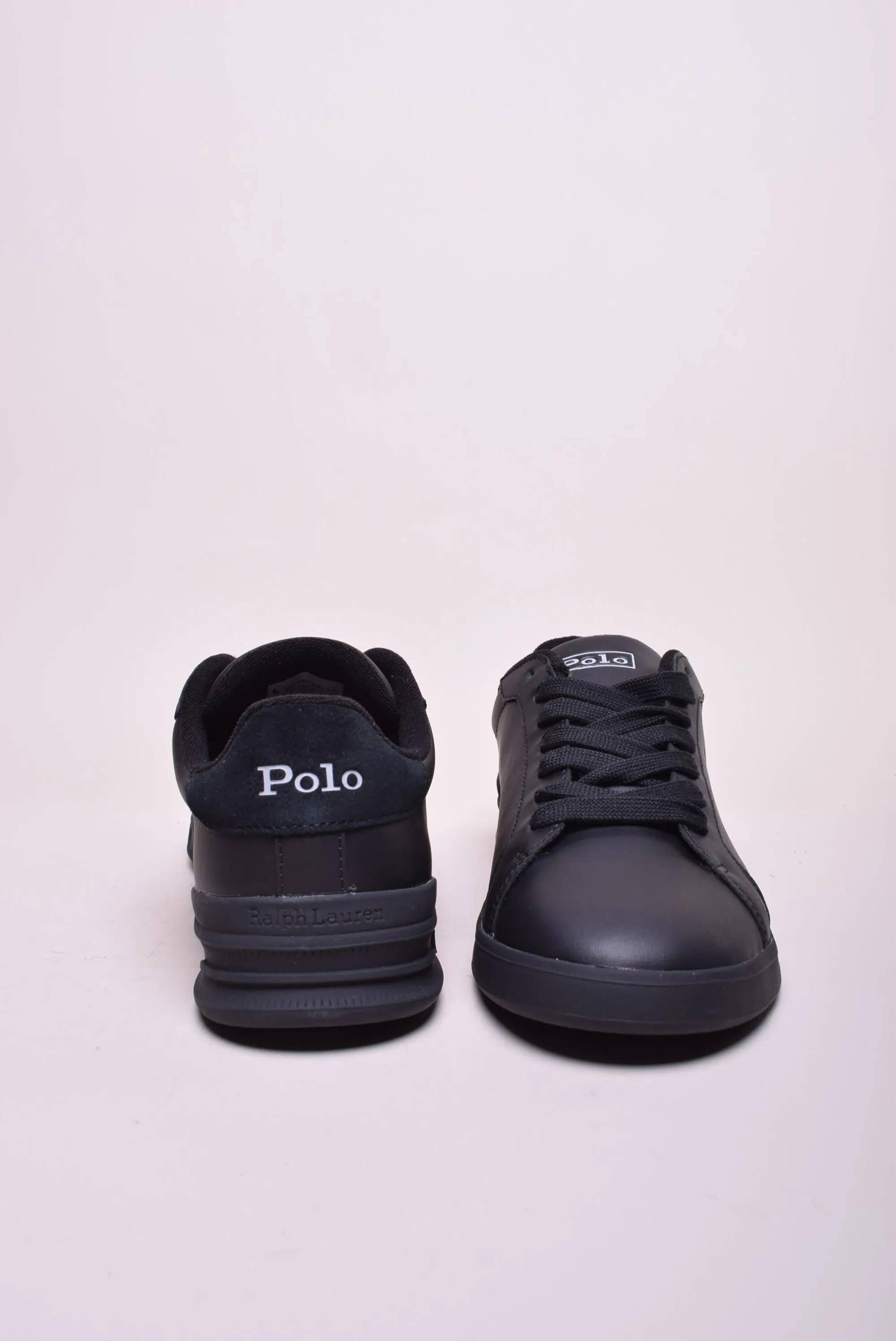 Sneakers barbati Heritage Court II [2]