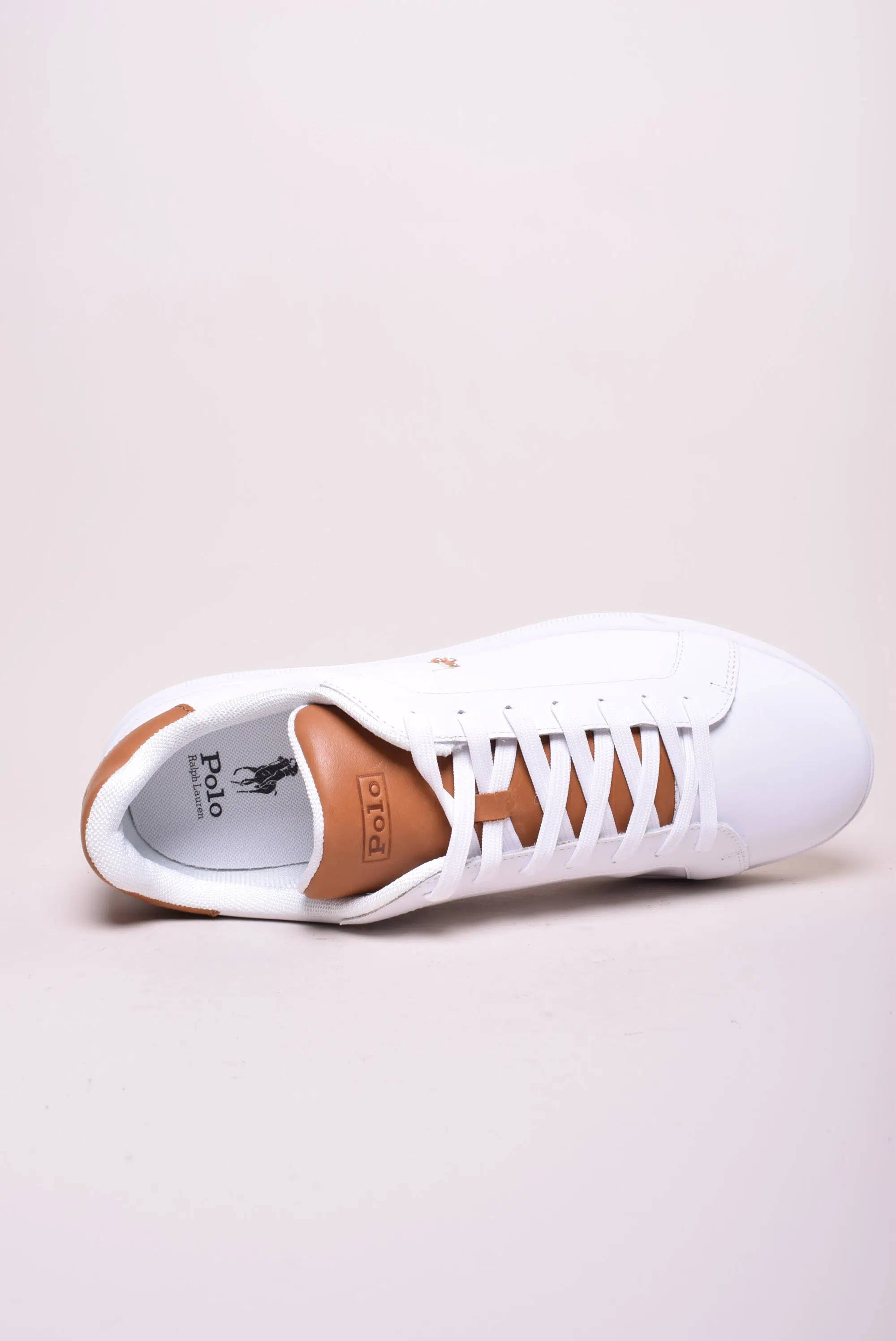 Sneakers barbati Heritage Court II [3]