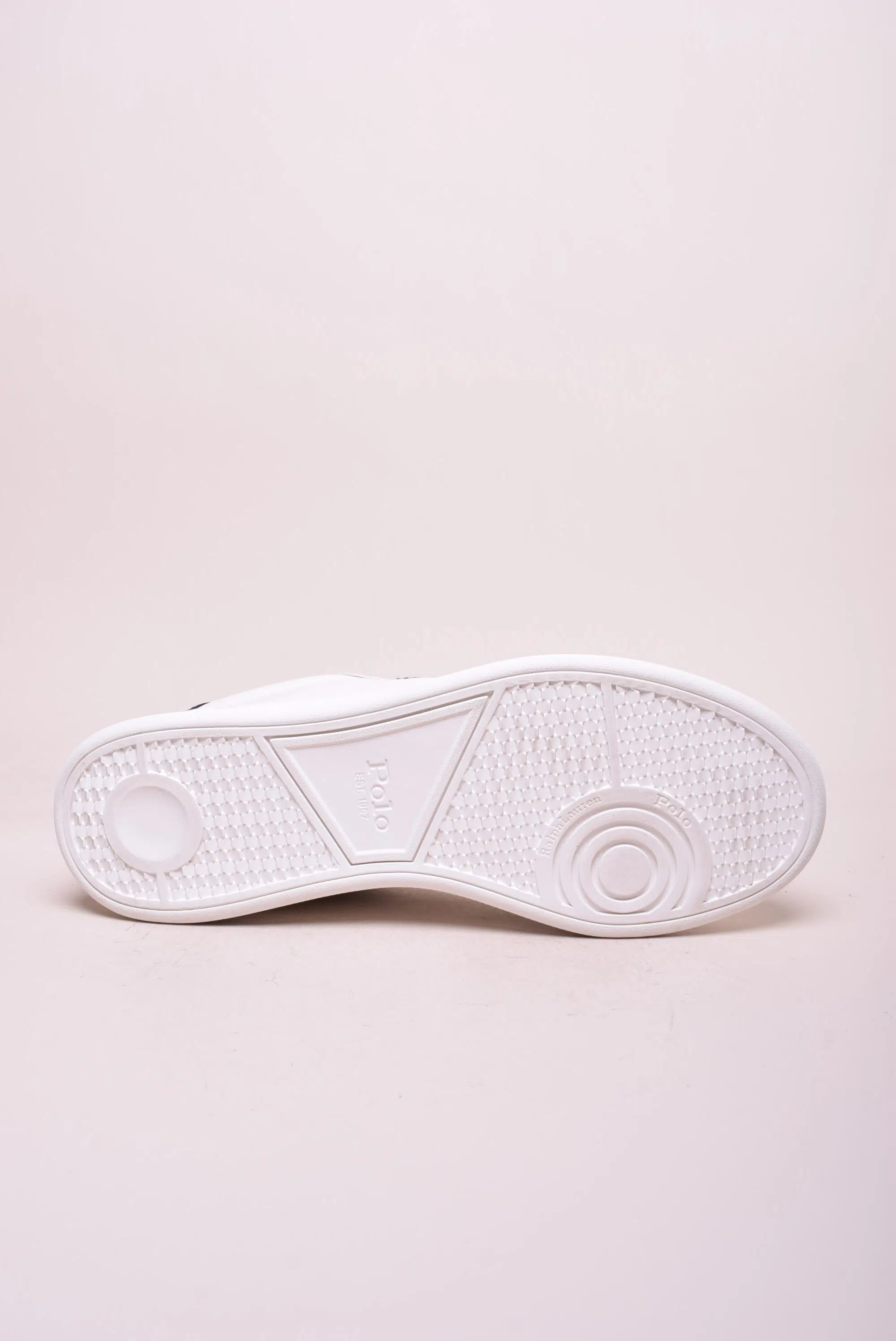 Sneakers barbati Heritage Court II [1]