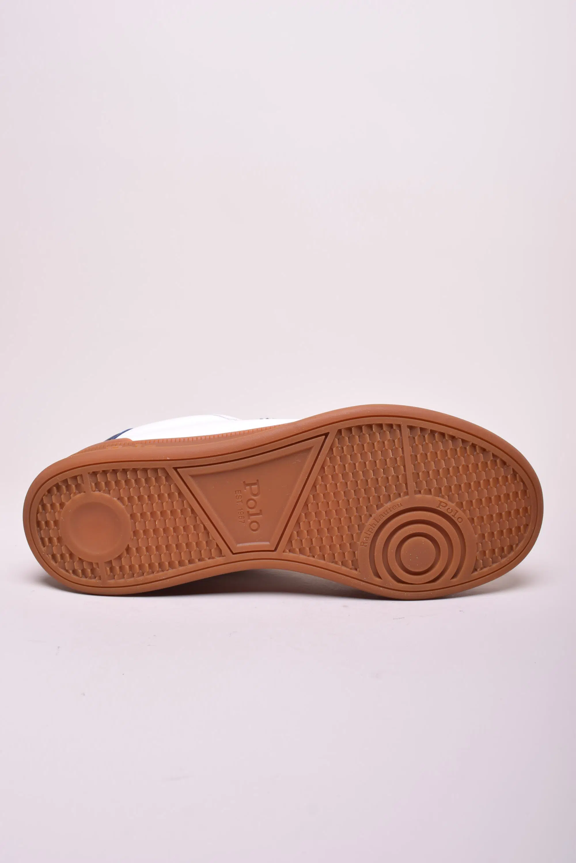 Sneakers barbati Heritage Court II [1]