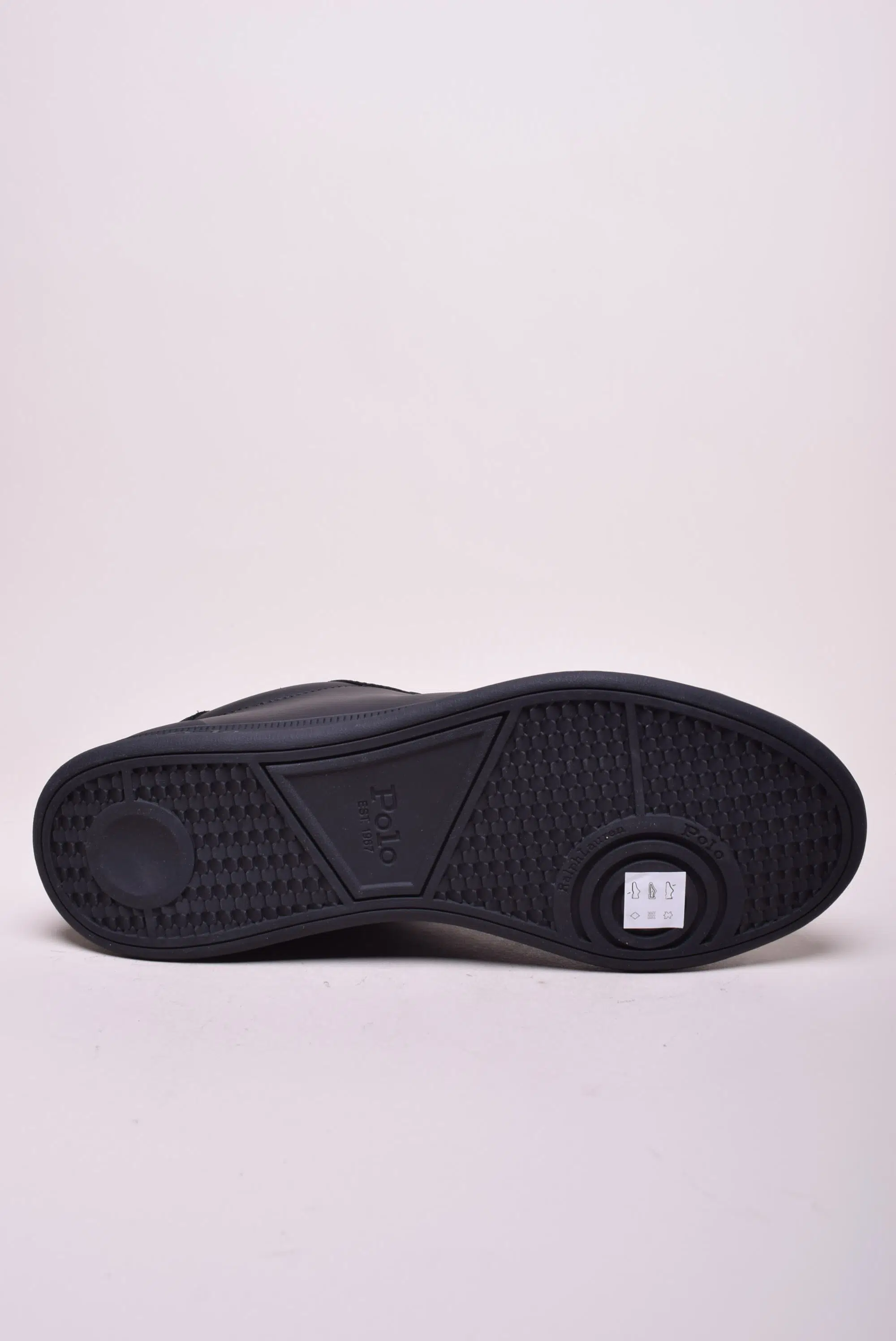 Sneakers barbati Heritage Court II [1]