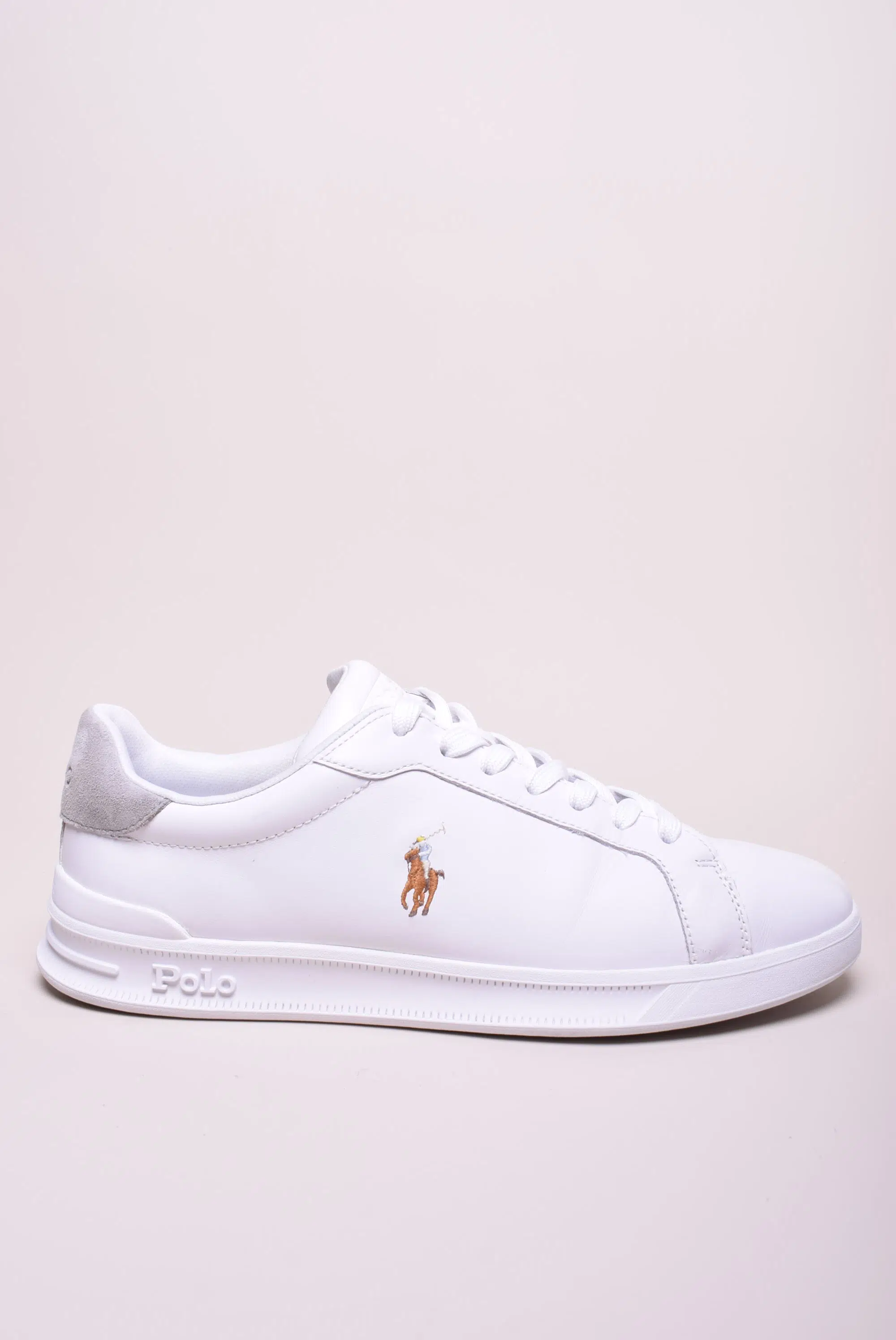 Sneakers barbati Heritage Court II [0]