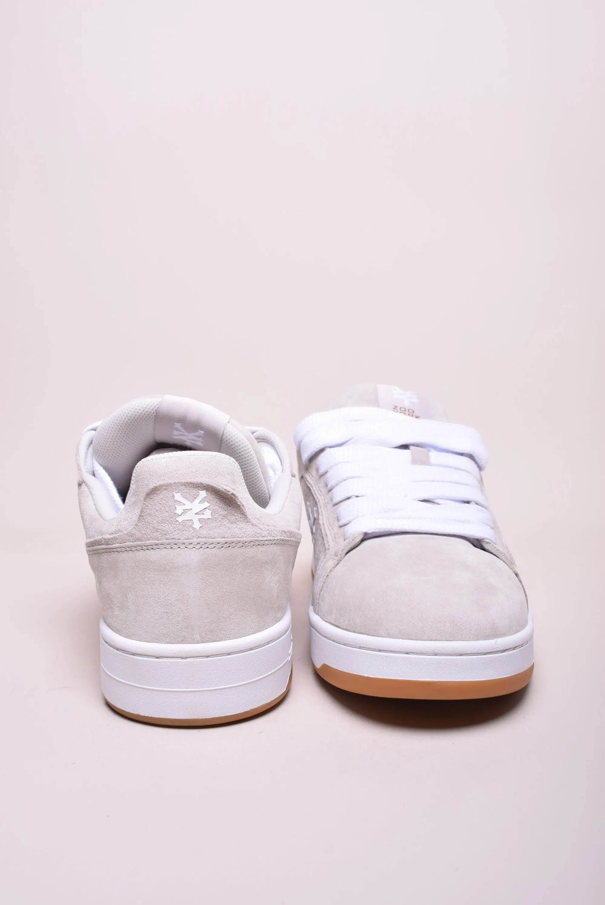 Sneakers barbati Highbridge [2]