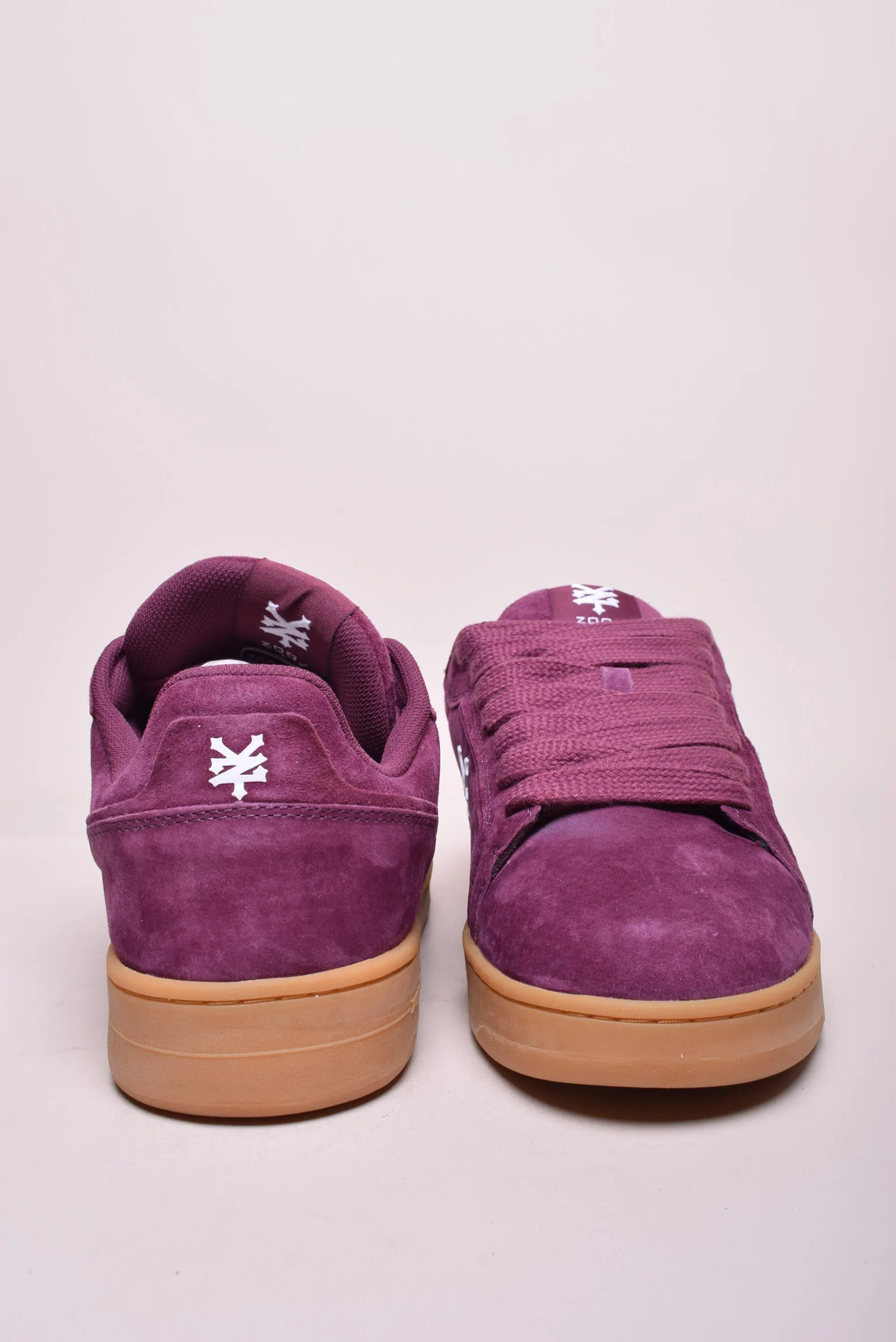 Sneakers barbati Highbridge [2]