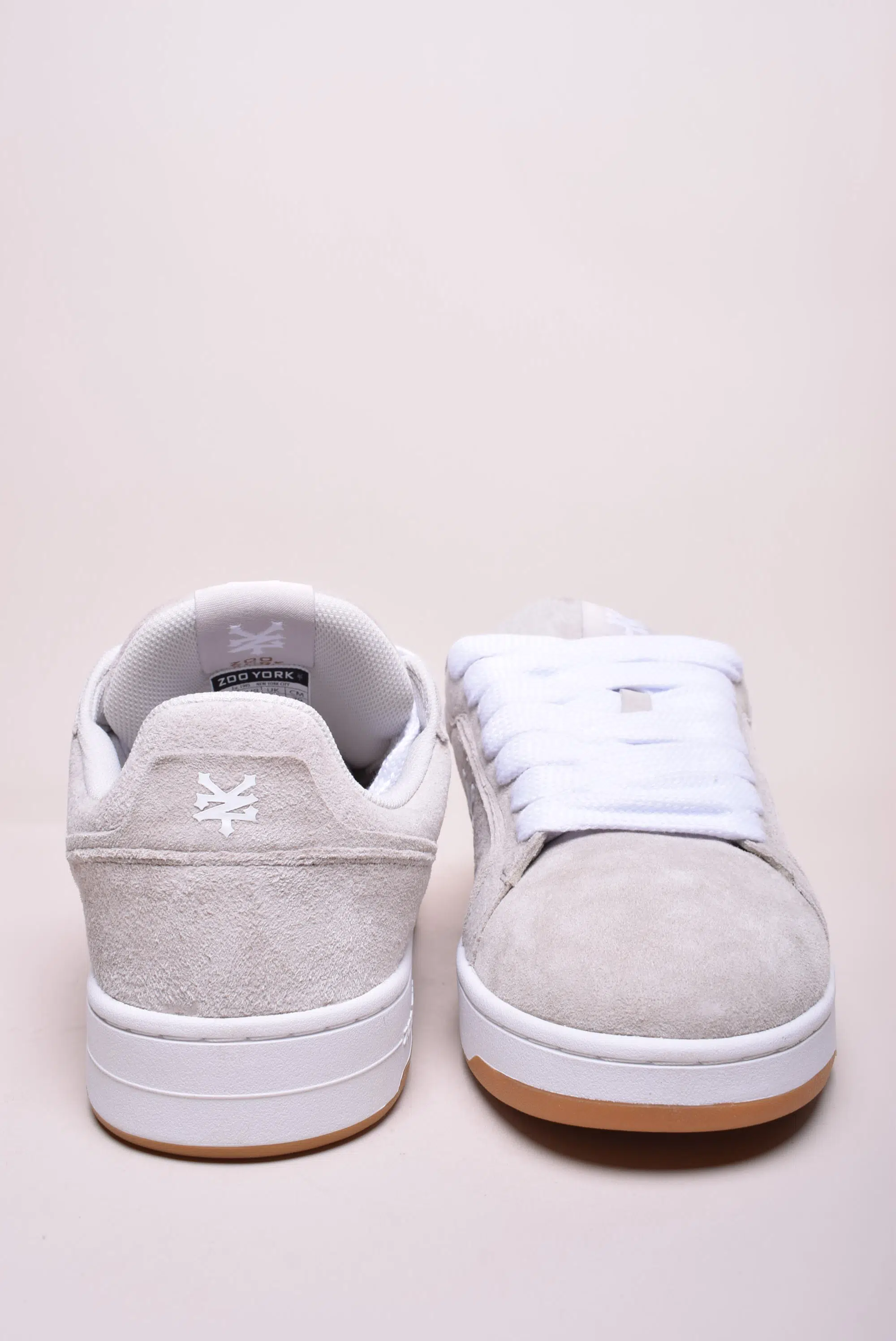 Sneakers barbati Highbridge [2]