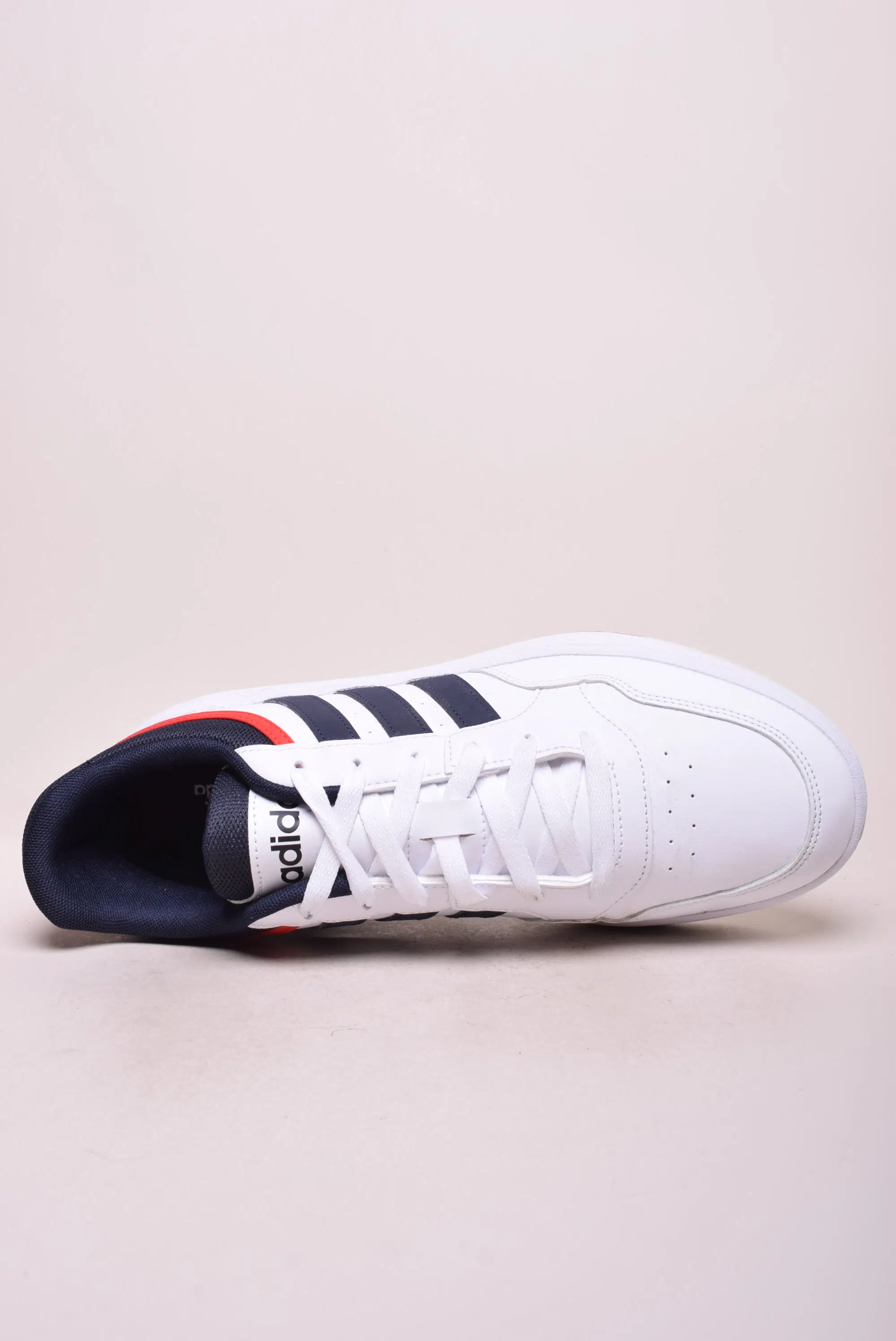 Sneakers barbati Hoops 3.0 [3]