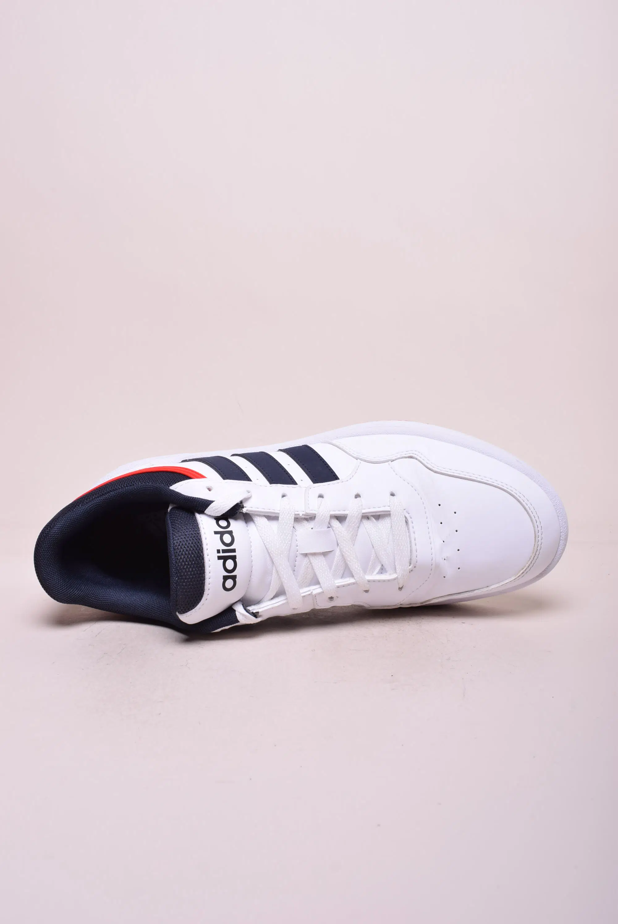 Sneakers barbati Hoops 3.0 [3]