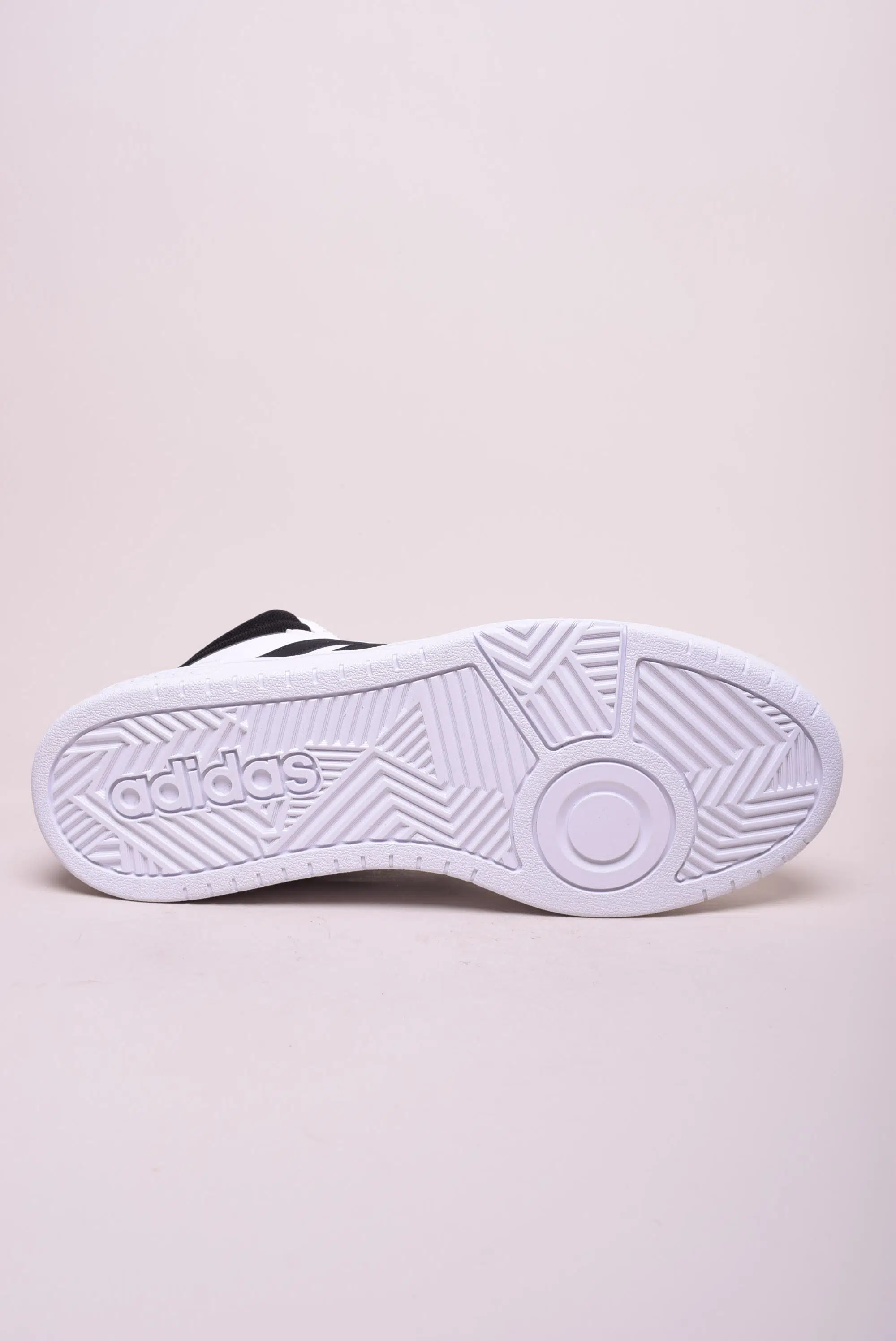 Sneakers barbati Hoops 3.0 [1]