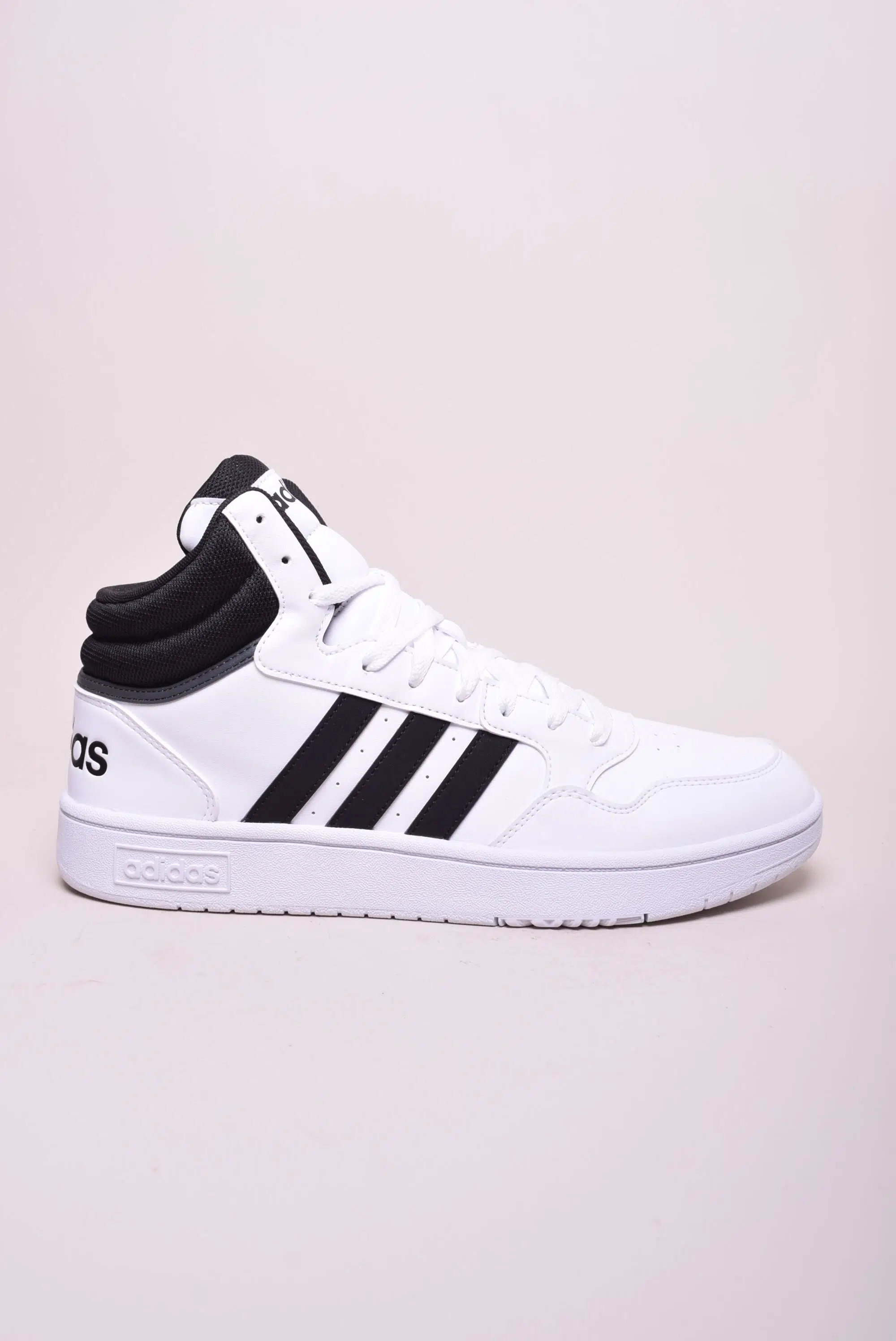 Pantofi sport și teniși bărbați - Sneakers barbati Hoops 3.0