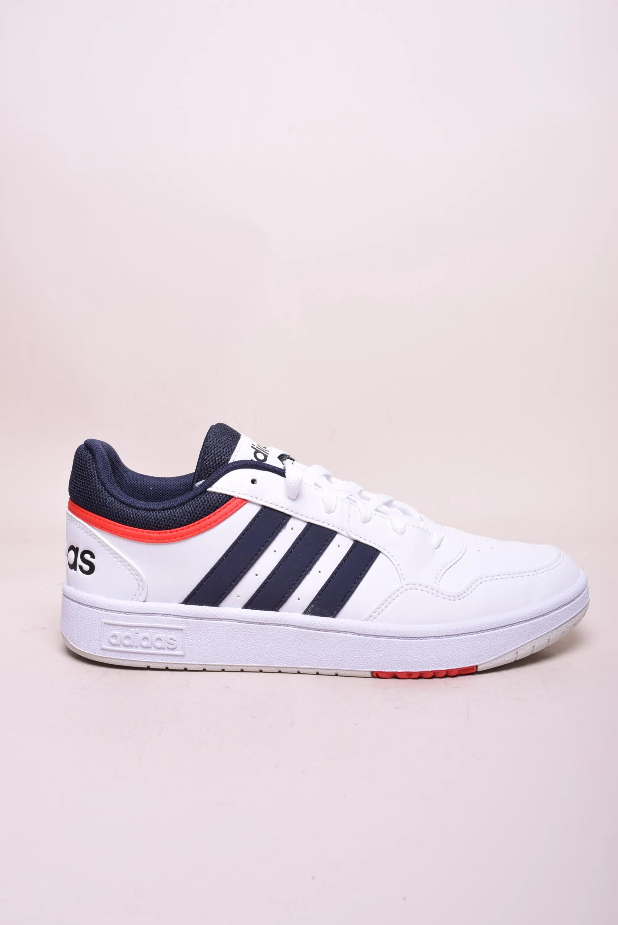 Pantofi sport și teniși bărbați - Sneakers barbati Hoops 3.0