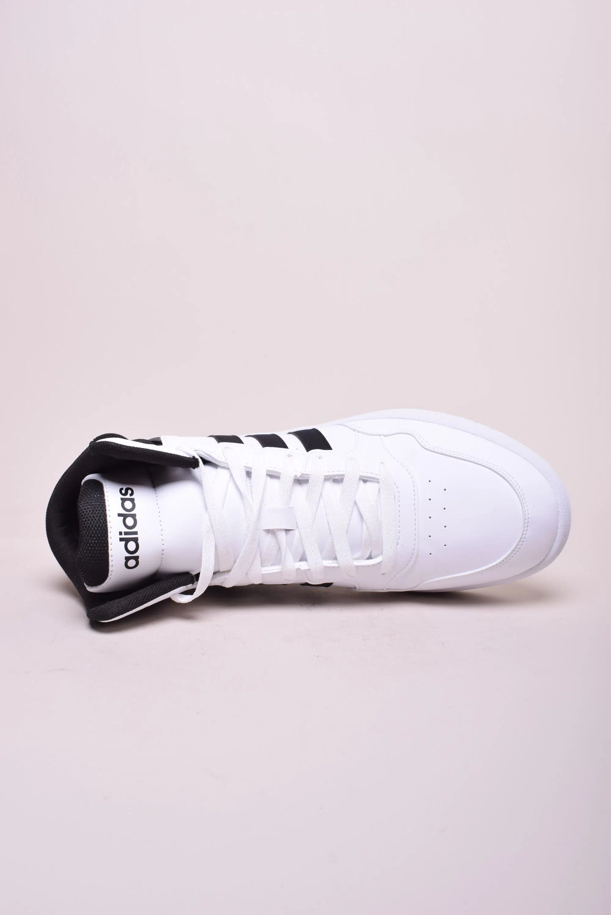 Sneakers barbati Hoops 3.0 [3]