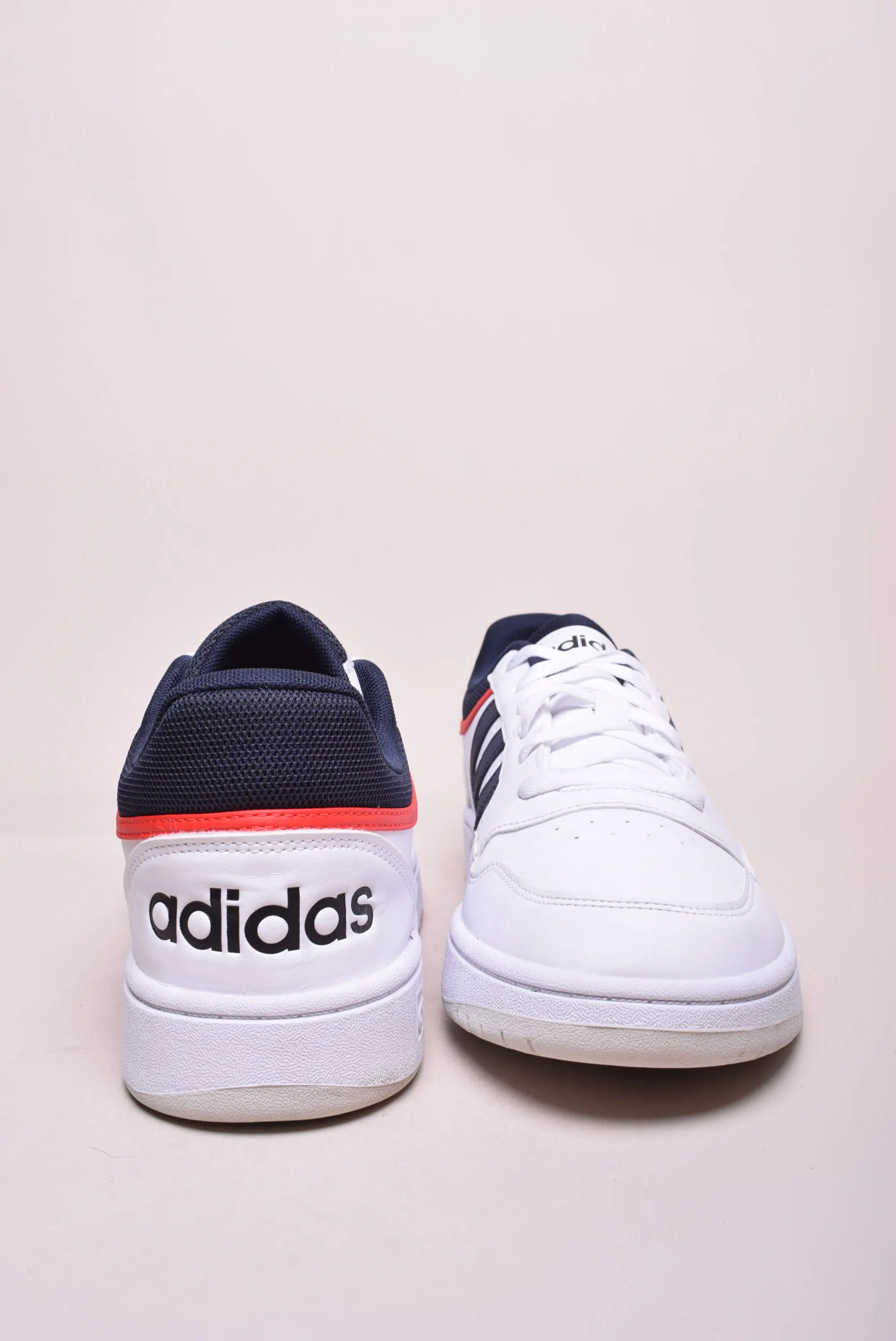 Sneakers barbati Hoops 3.0 [2]
