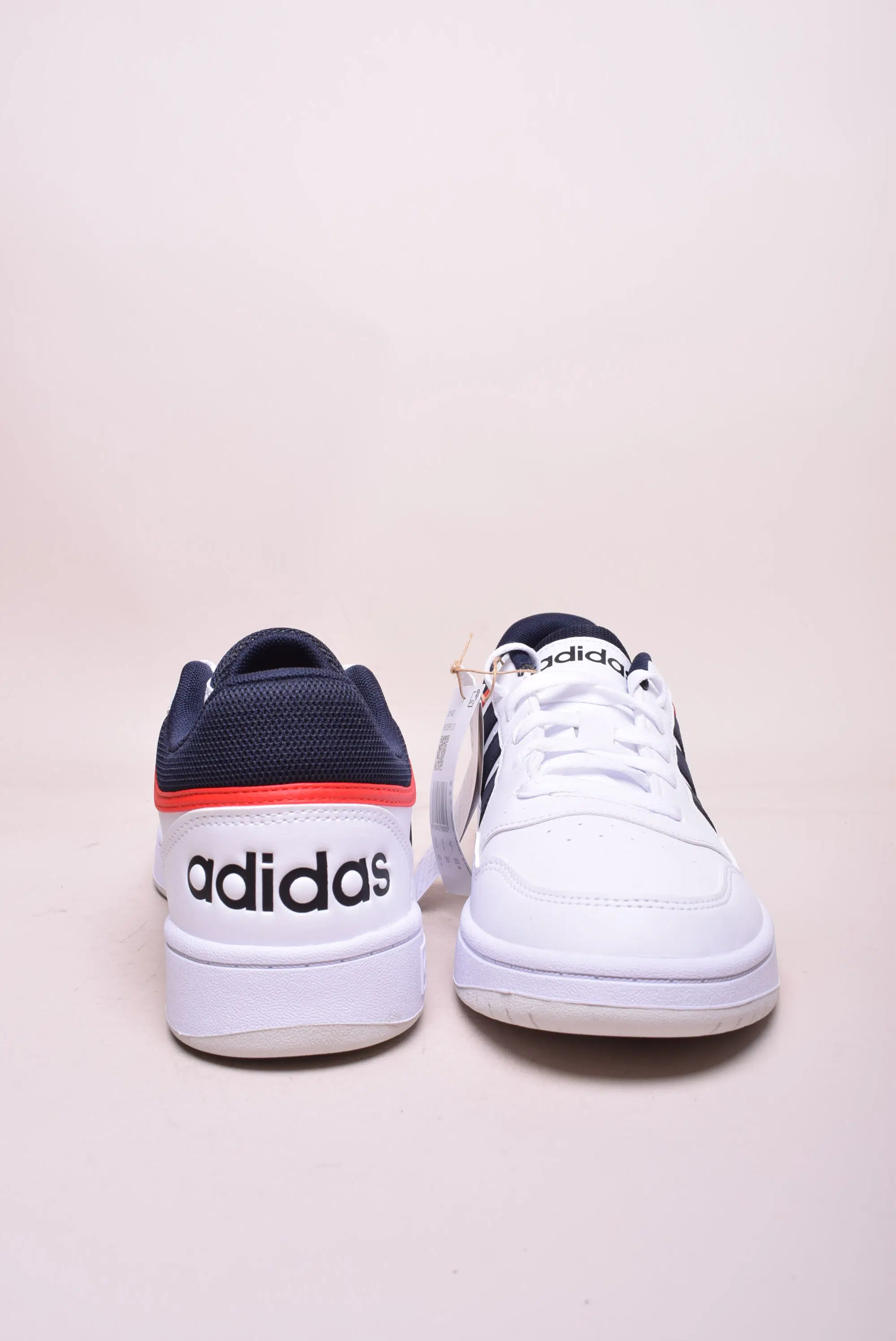 Sneakers barbati Hoops 3.0 [2]