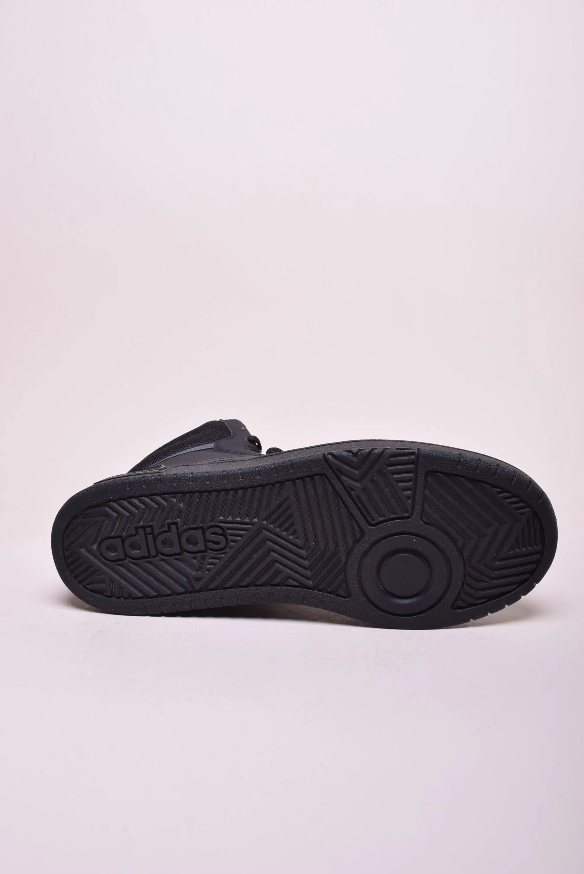 Sneakers barbati Hoops 3.0 Mid [1]