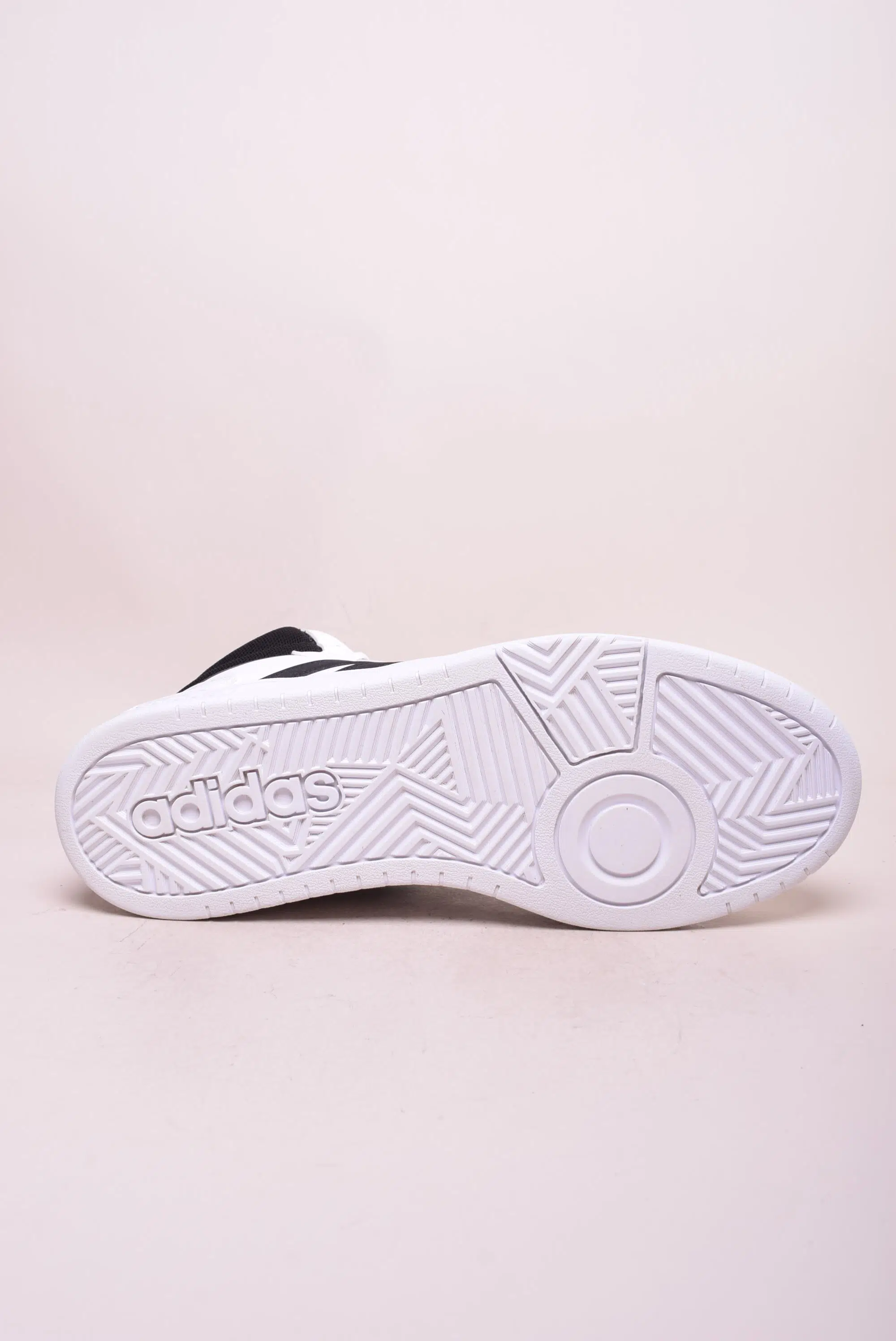 Sneakers barbati Hoops 3.0 Mid [1]