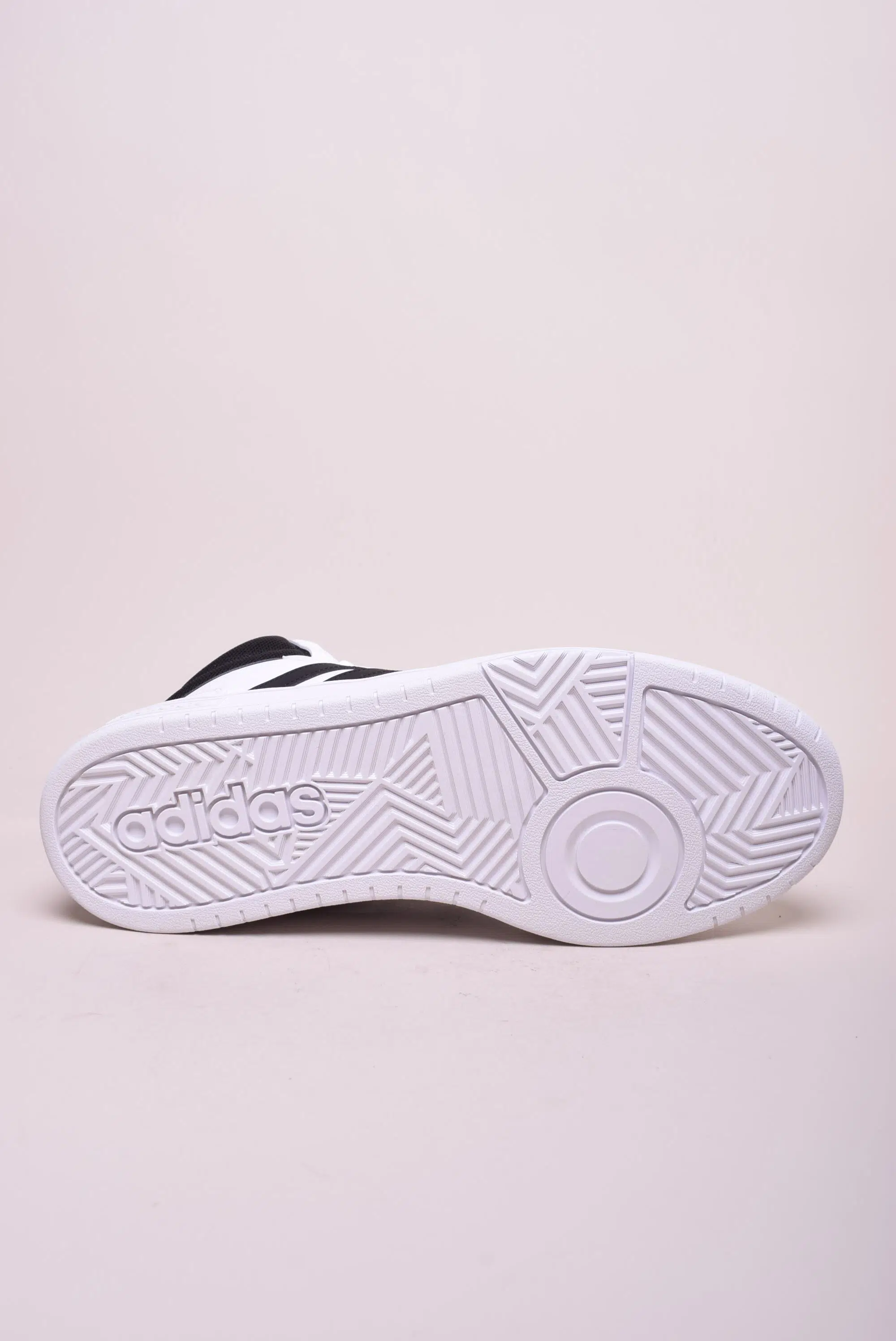 Sneakers barbati Hoops 3.0 Mid [1]