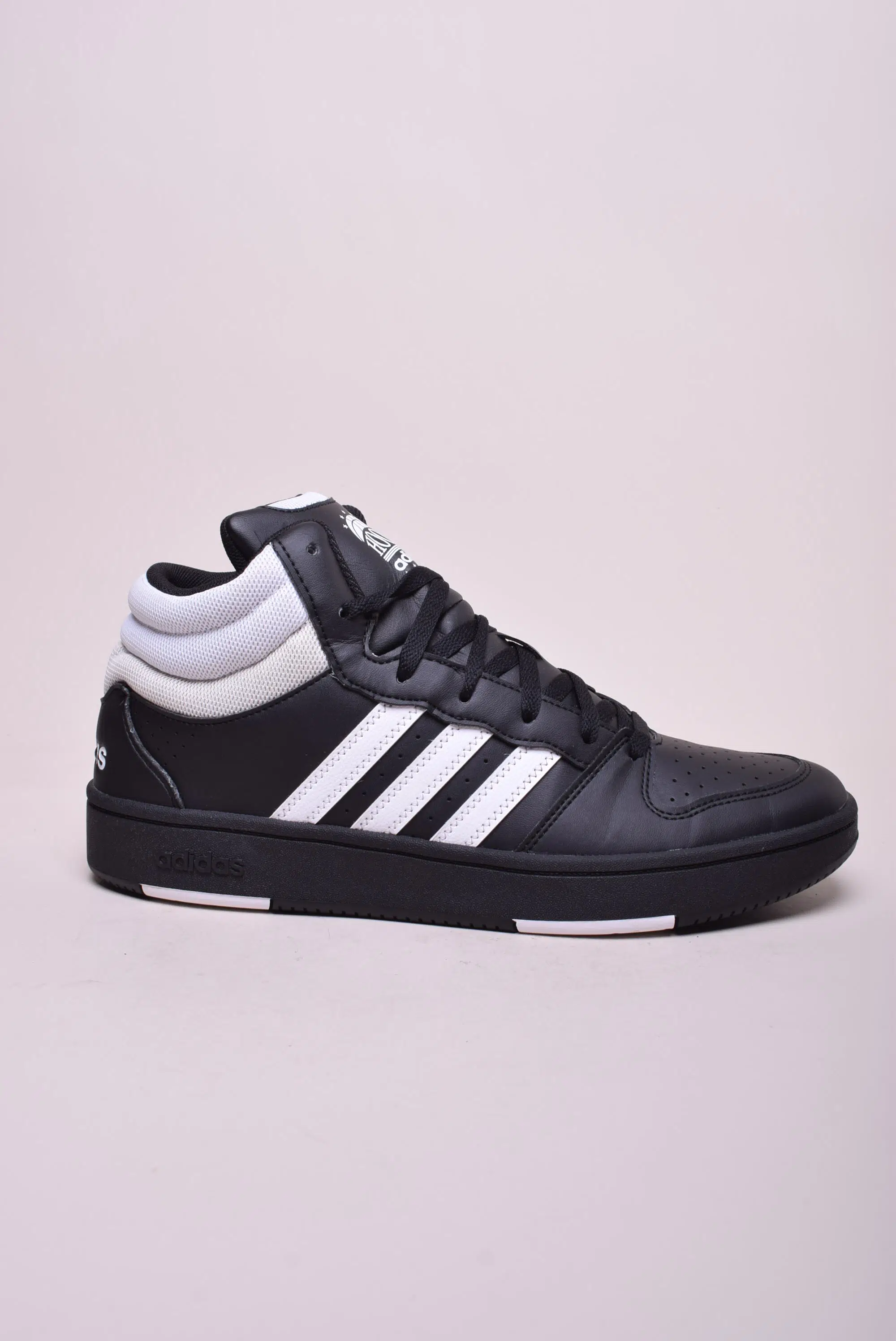 Pantofi sport și teniși bărbați - Sneakers barbati Hoops Mid Classic