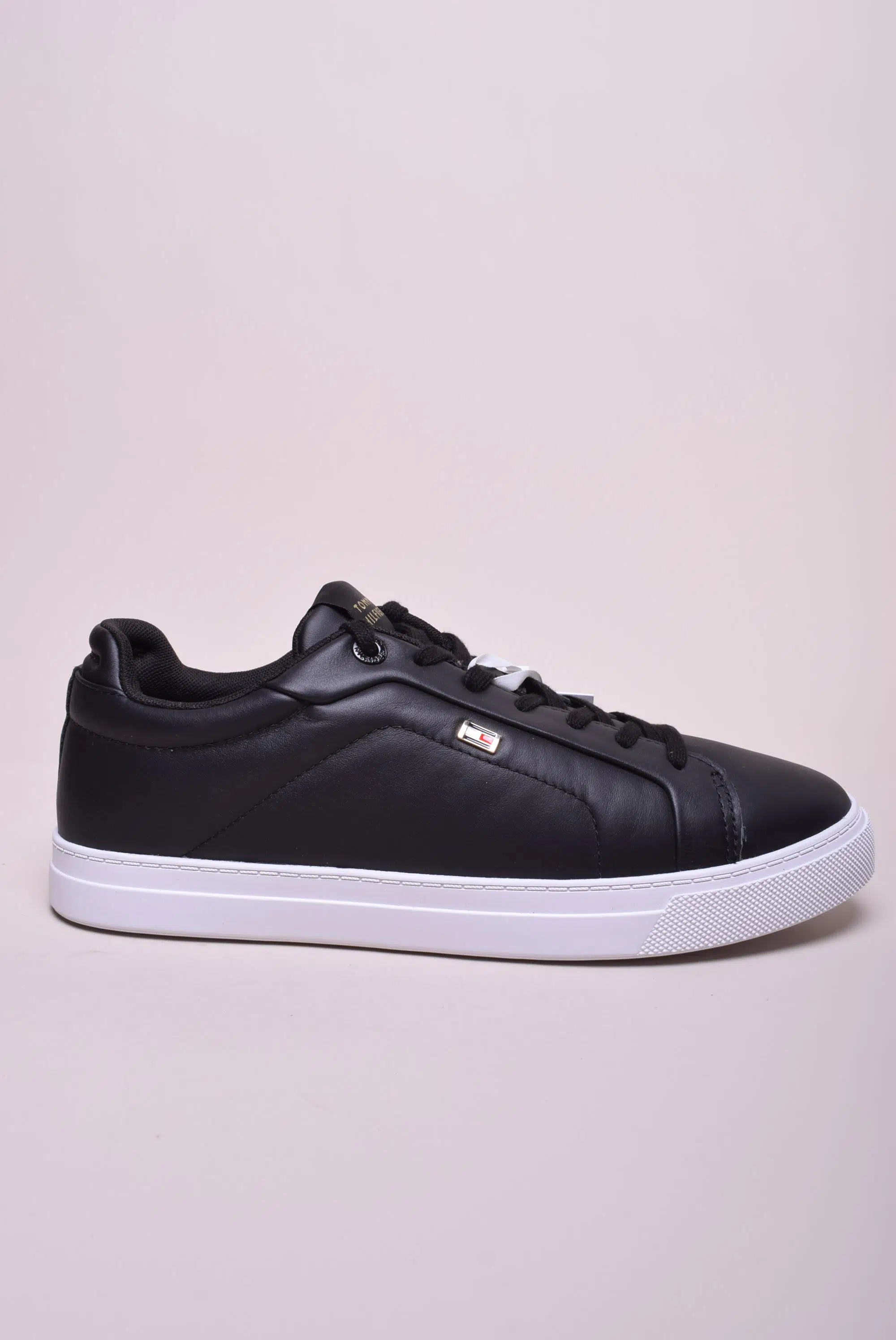 Încălțăminte bărbați - Sneakers barbati Icon Court Sneaker Flag 