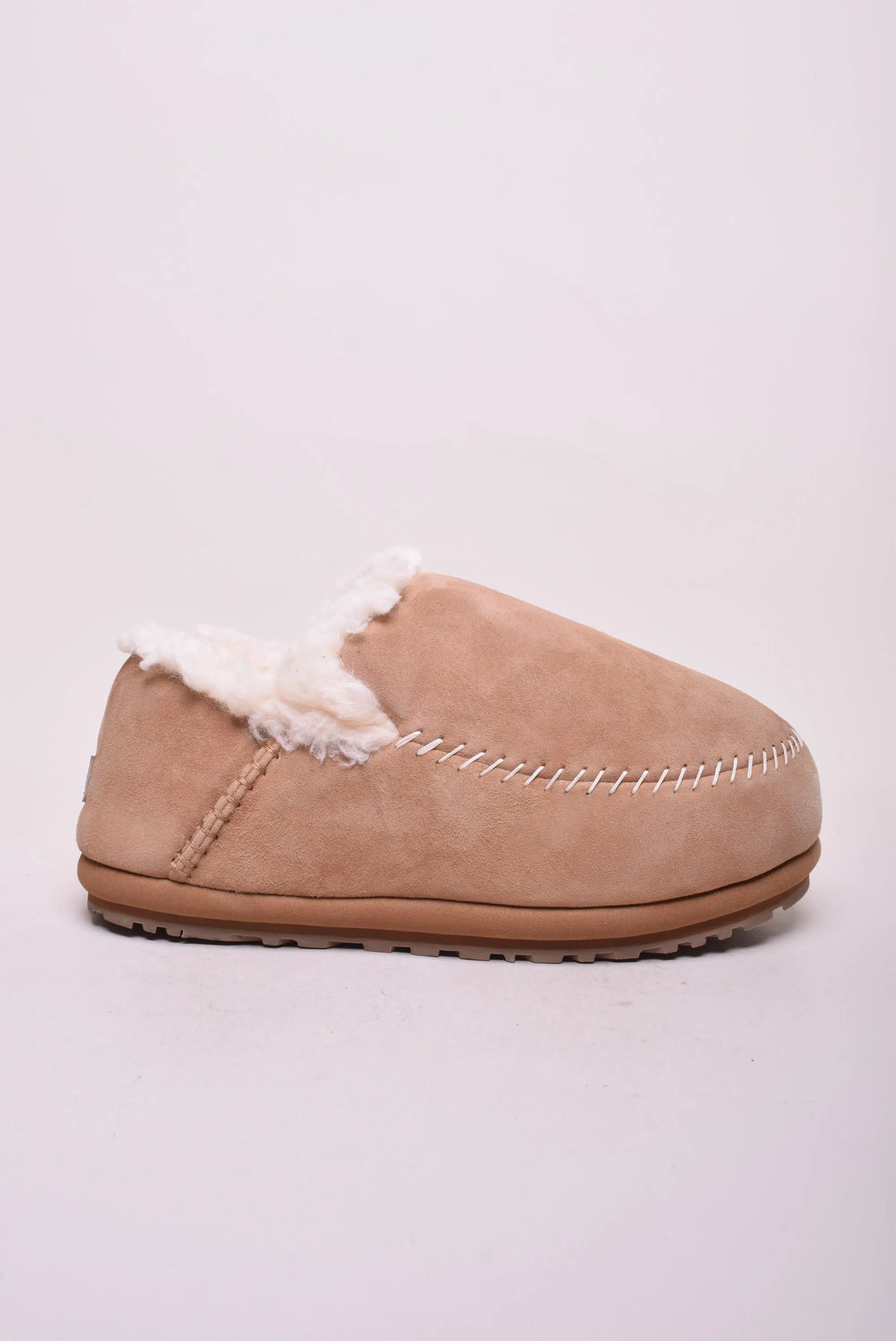 Încălțăminte bărbați - Sneakers barbati imblaniti, Anders