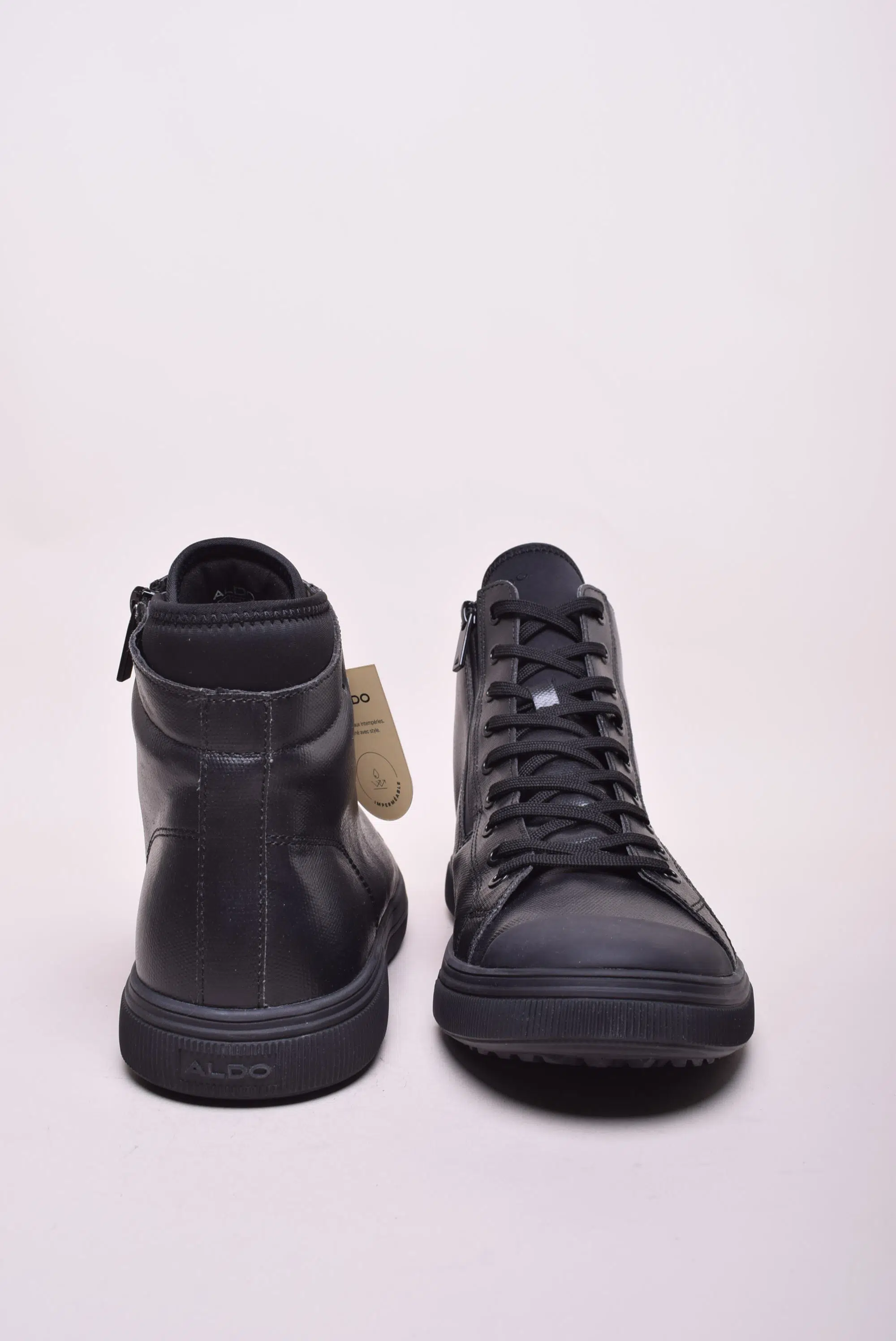 Sneakers barbati impermeabile [2]