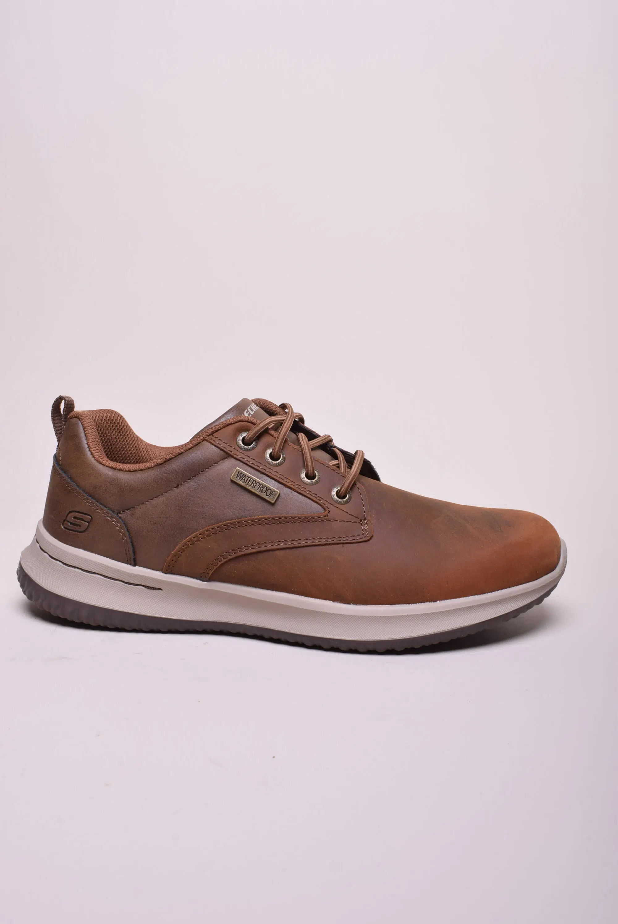 Încălțăminte bărbați - Sneakers barbati impermeabili