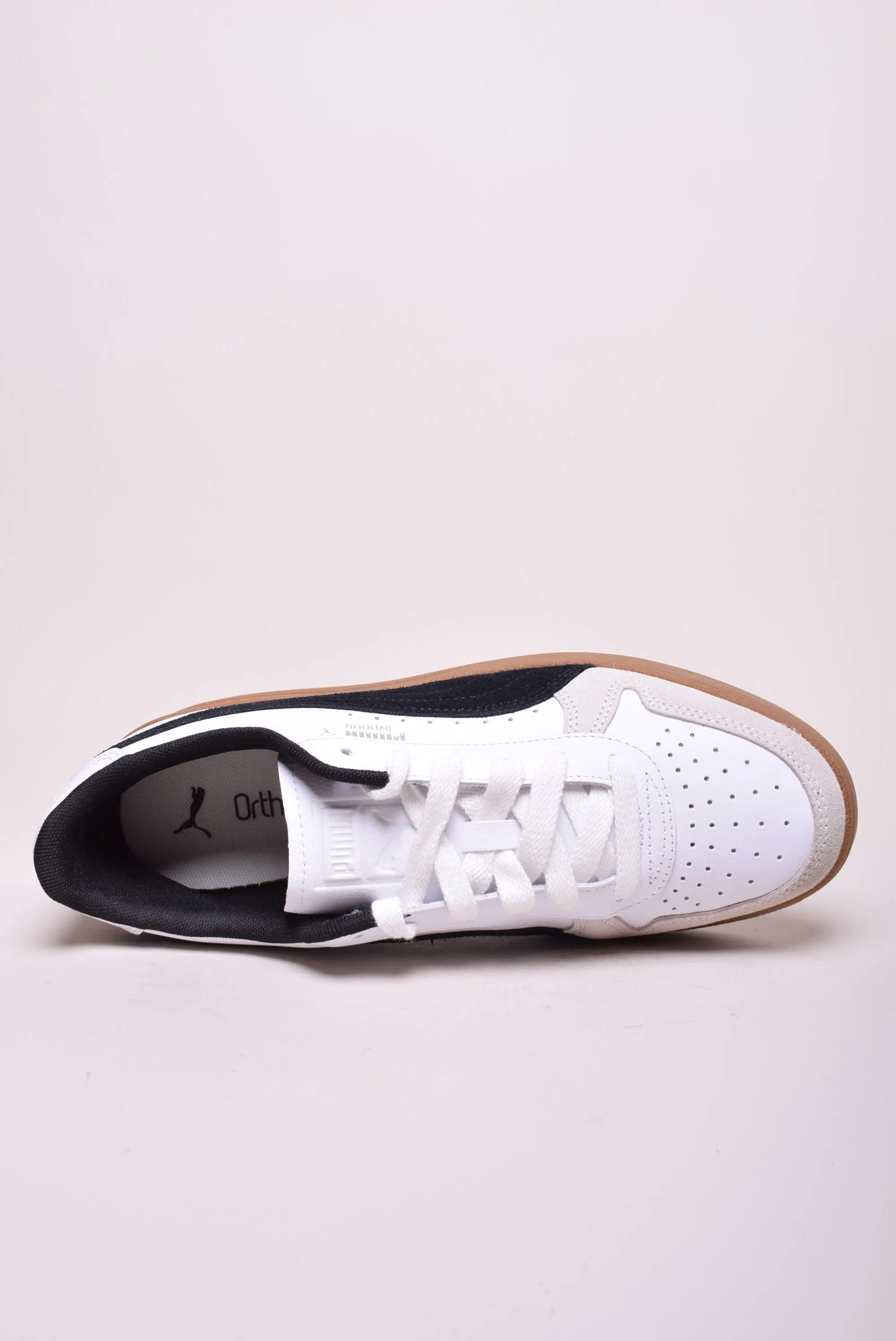 Sneakers barbati Indoor [3]