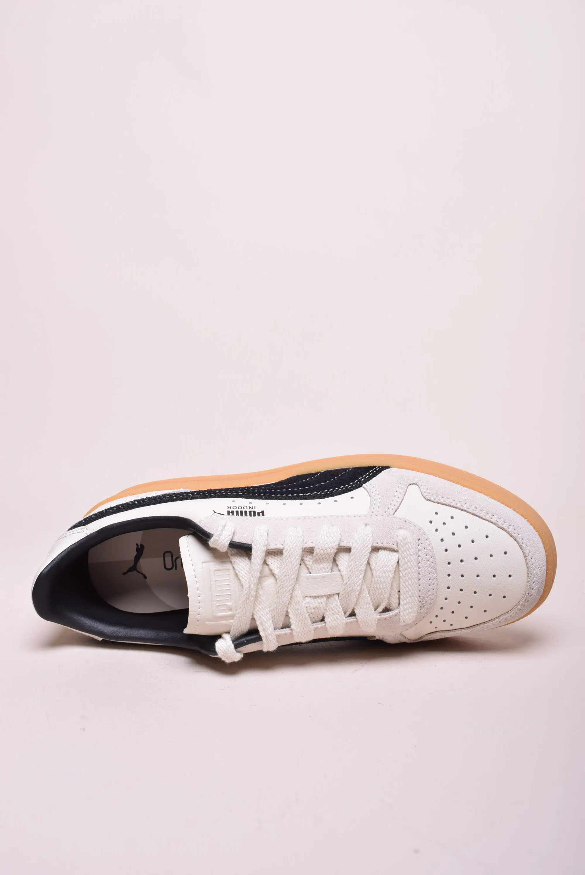 Sneakers barbati Indoor Nature [3]