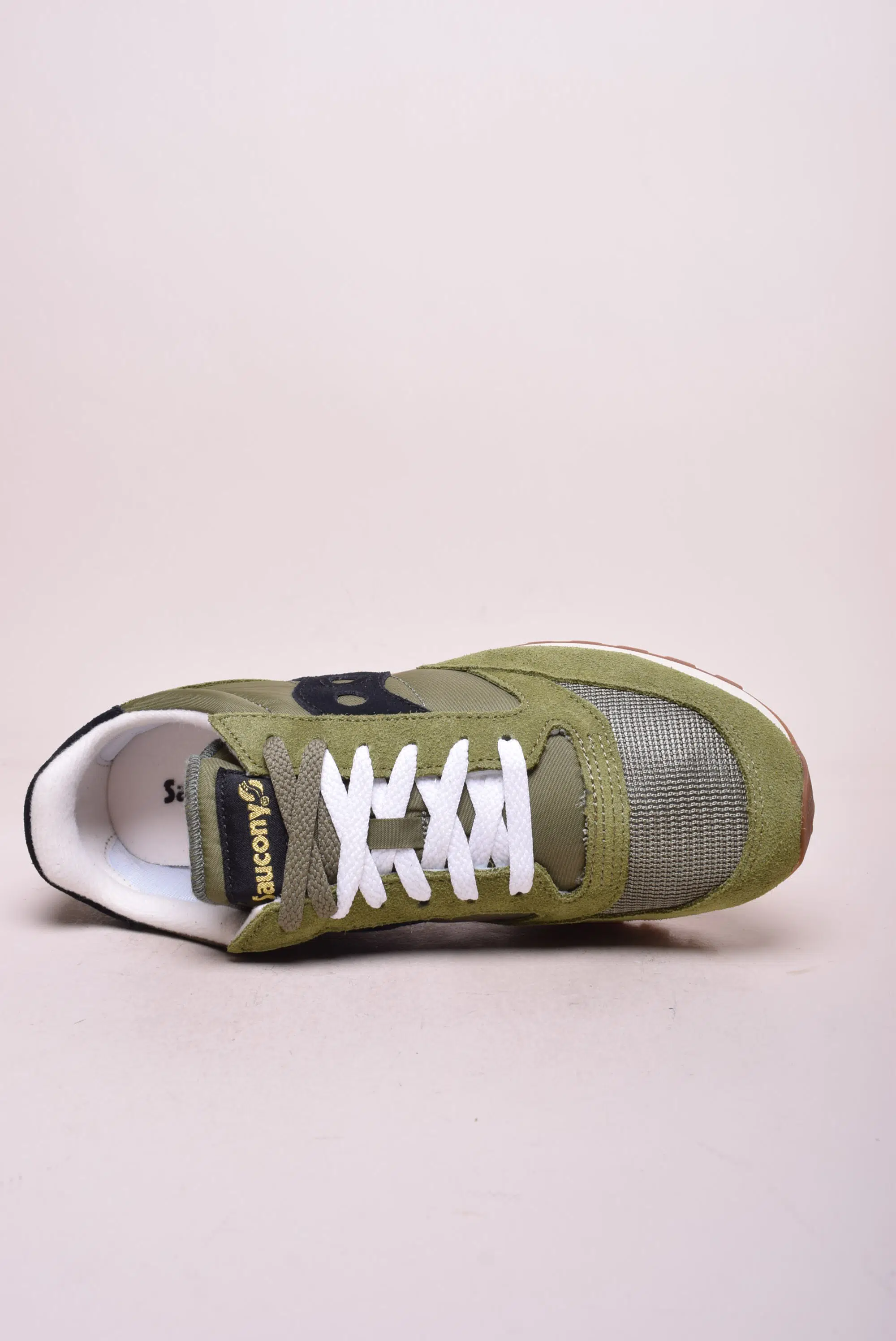 Sneakers barbati Jazz [3]