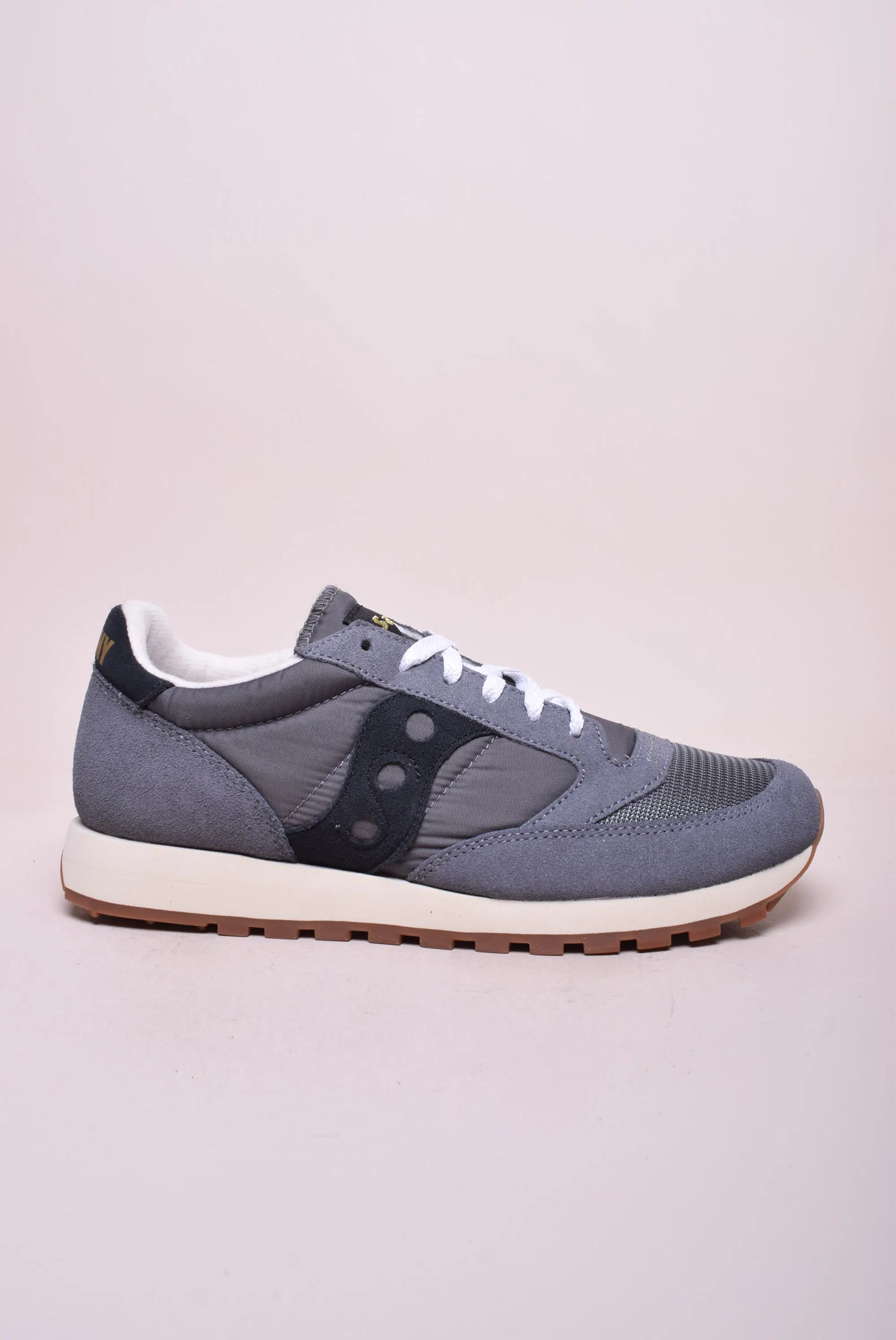 Încălțăminte bărbați - Sneakers barbati Jazz Original Vintage