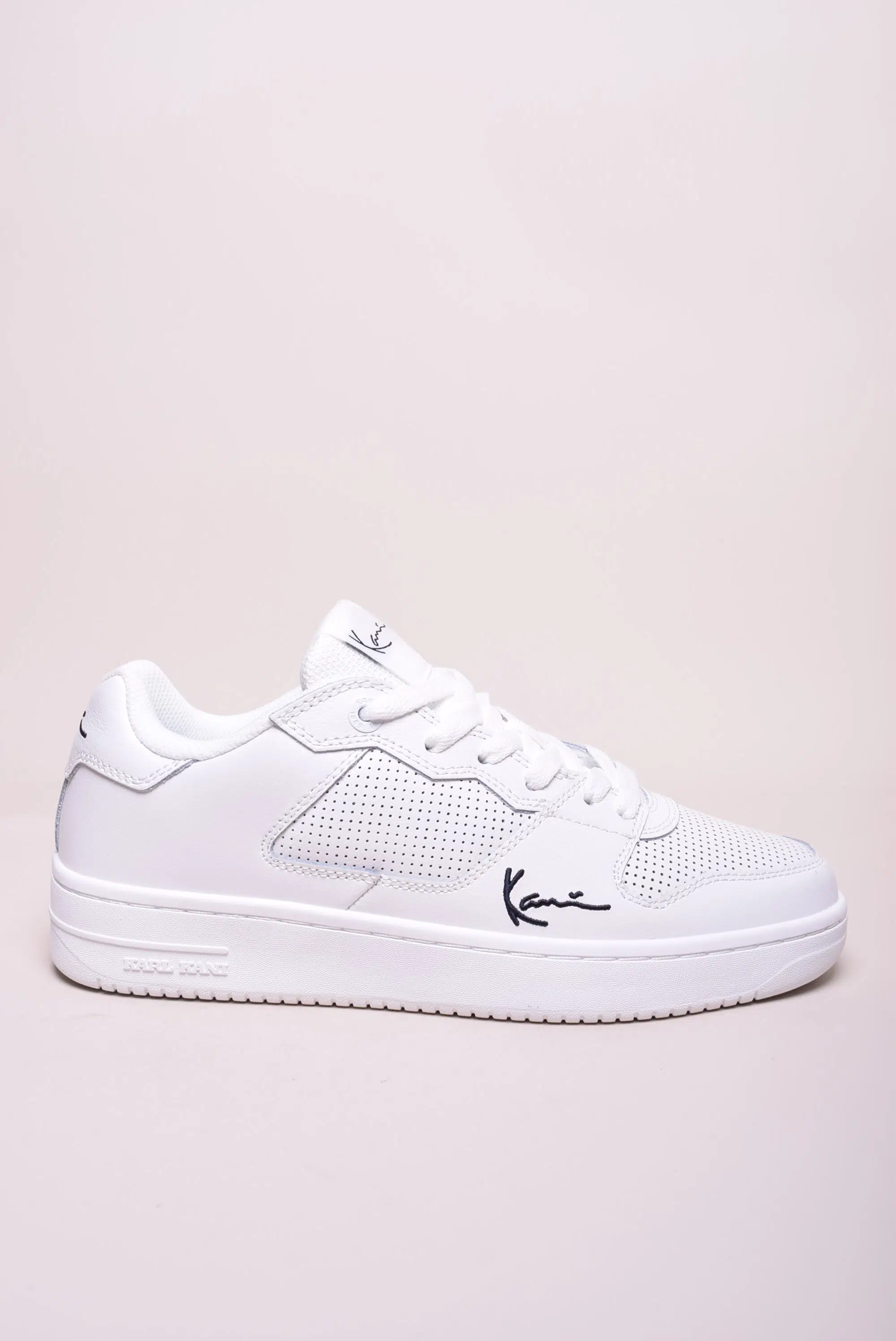 Pantofi sport și teniși bărbați - Sneakers barbati Kani 89 Classic