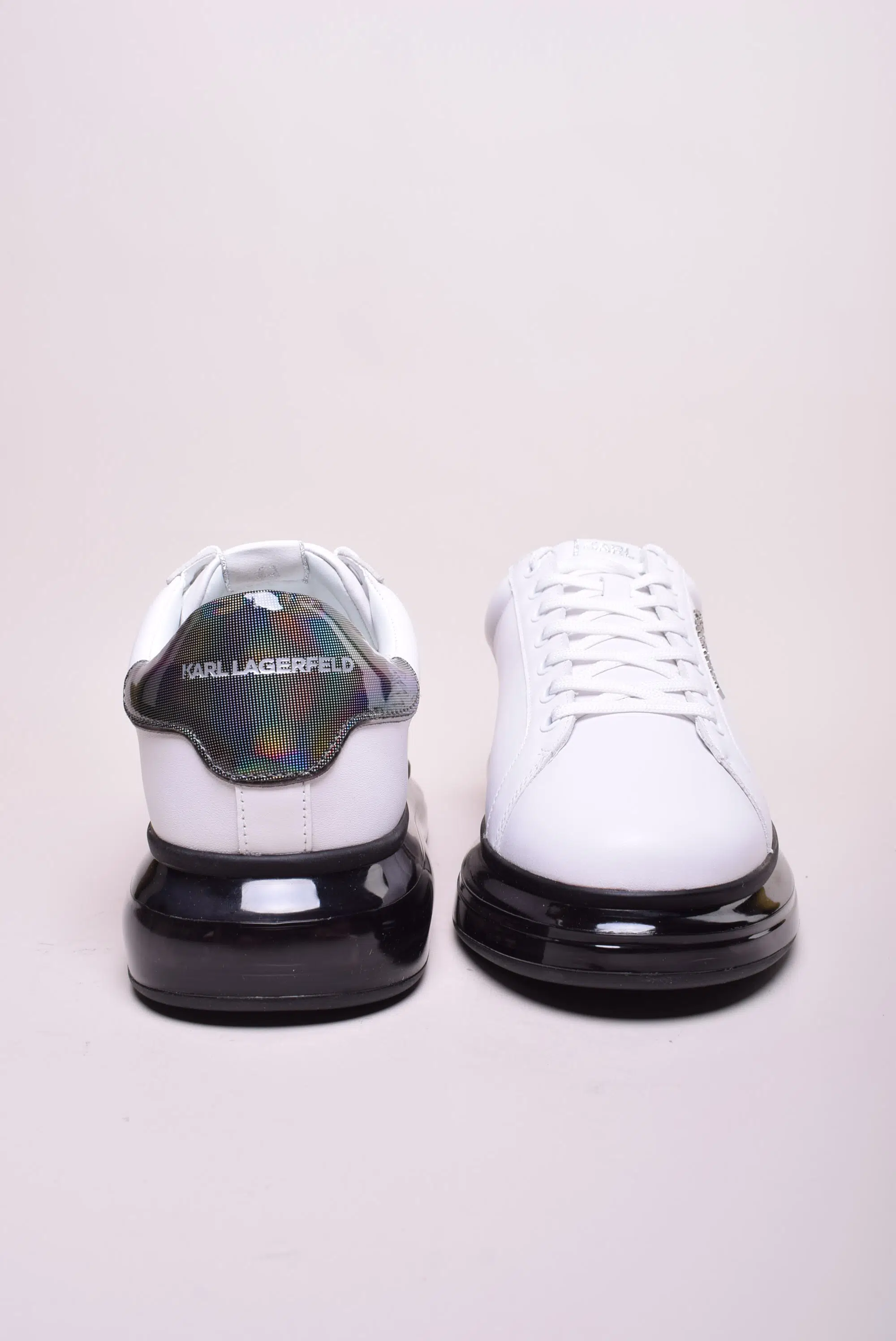 Sneakers barbati Kapri Kushion Lace [2]