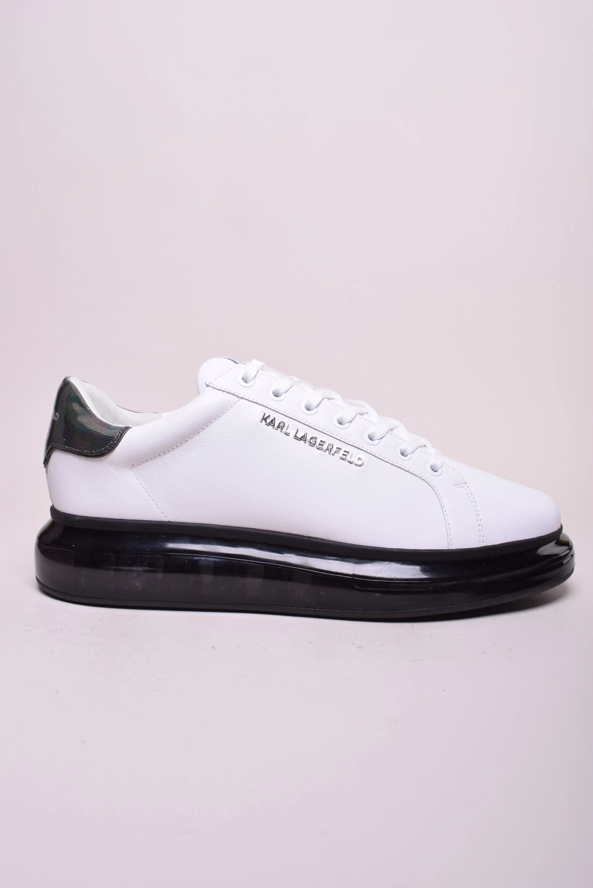 Încălțăminte bărbați - Sneakers barbati Kapri Kushion Lace