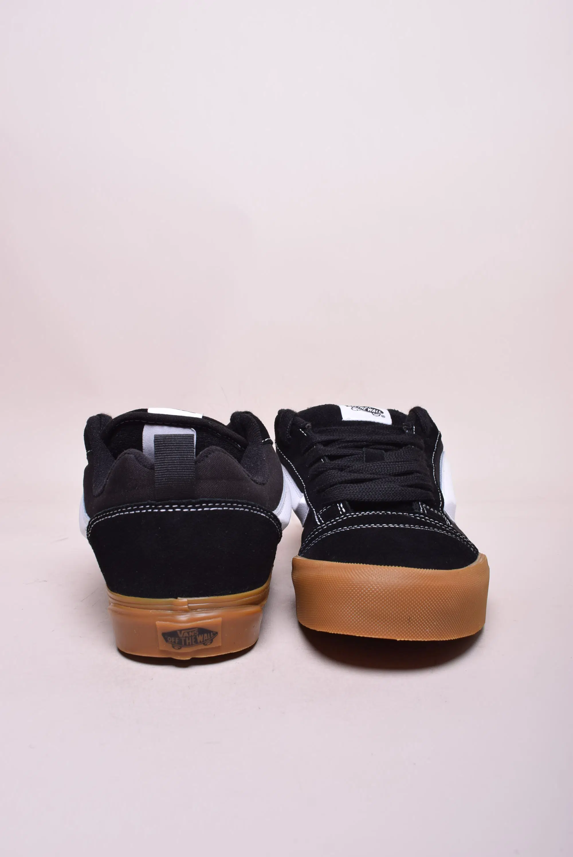 Sneakers barbati Knu Skool [2]