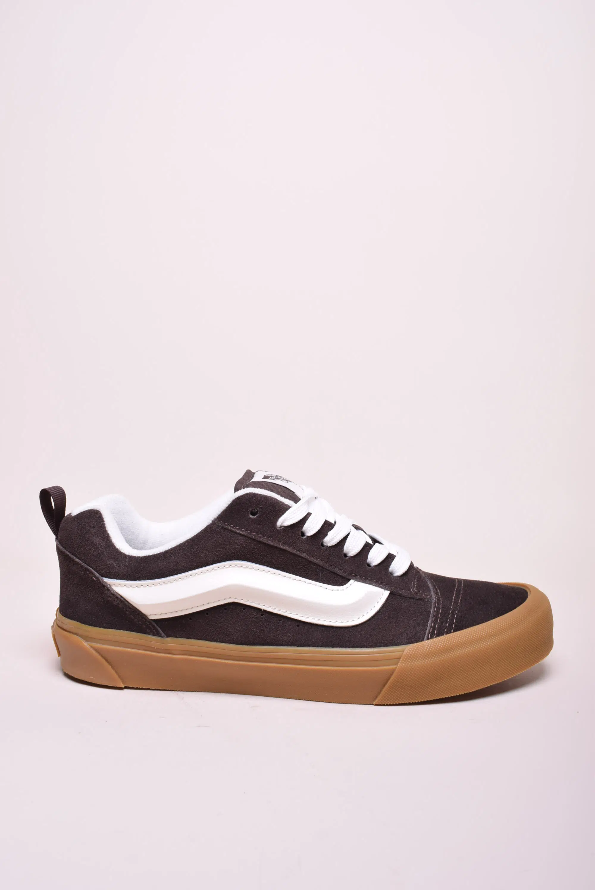 Sneakers barbati Knu Skool [0]