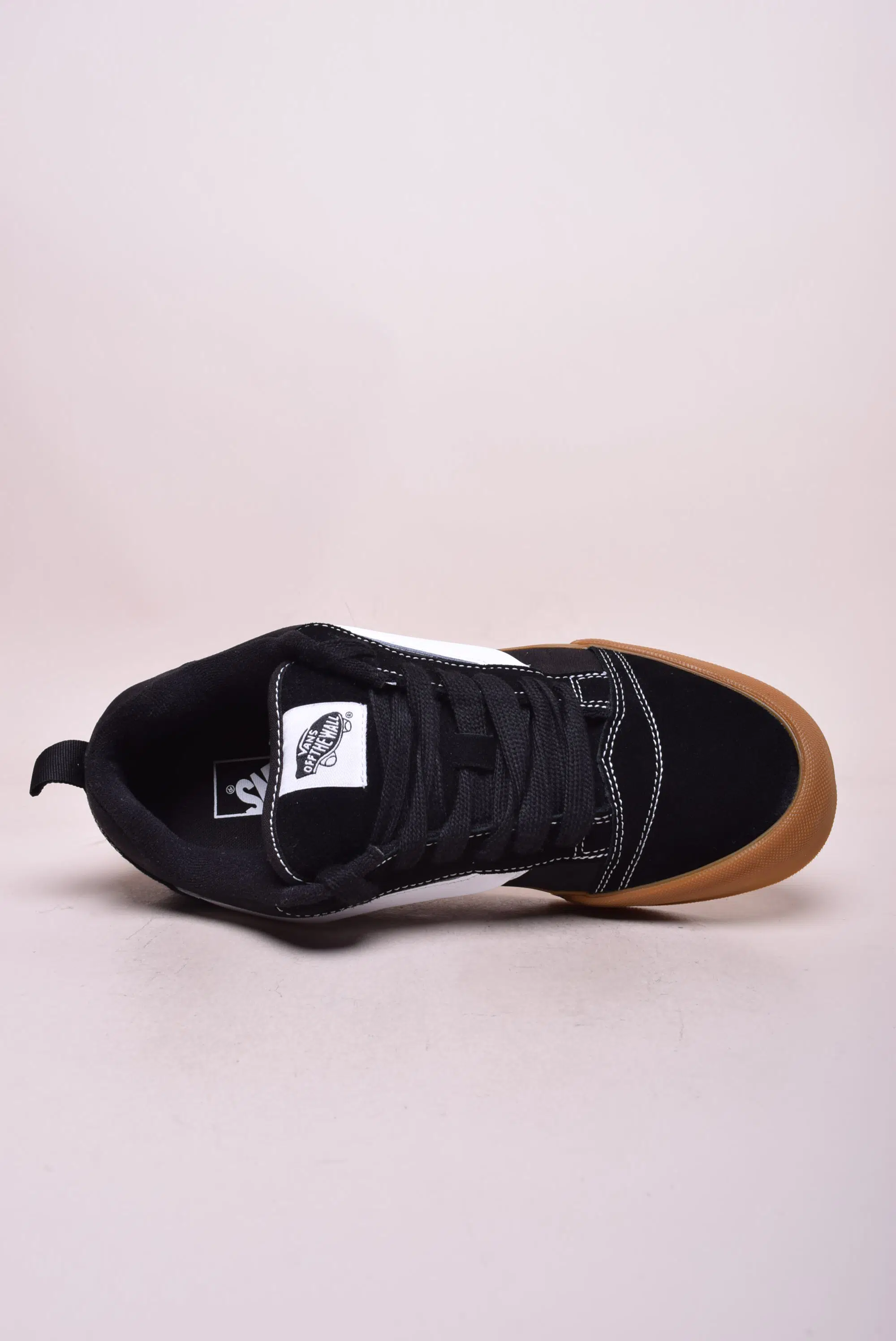 Sneakers barbati Knu Skool [3]