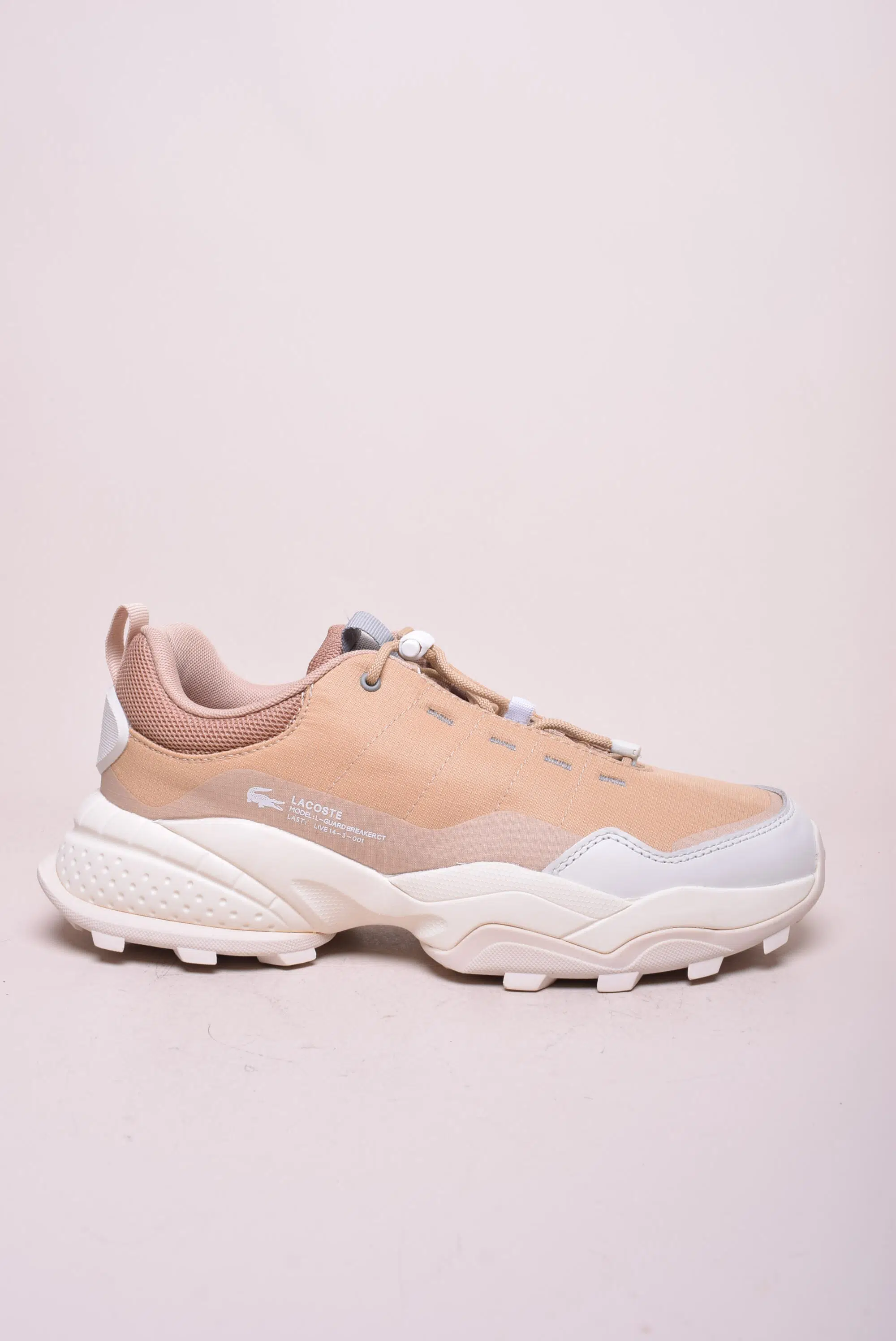 Sneakers barbati L-Guard