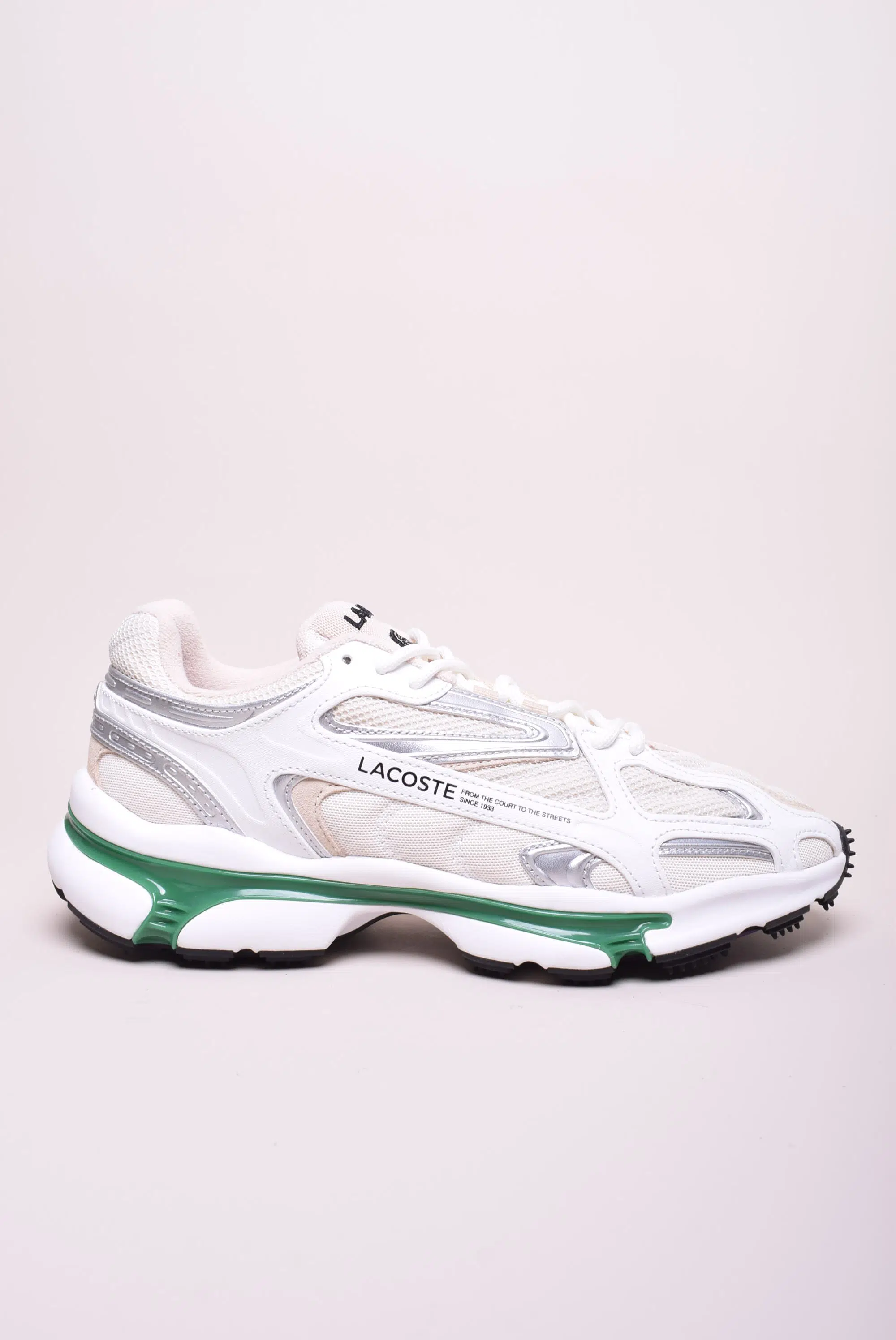 Încălțăminte bărbați - Sneakers barbati L003 2k24