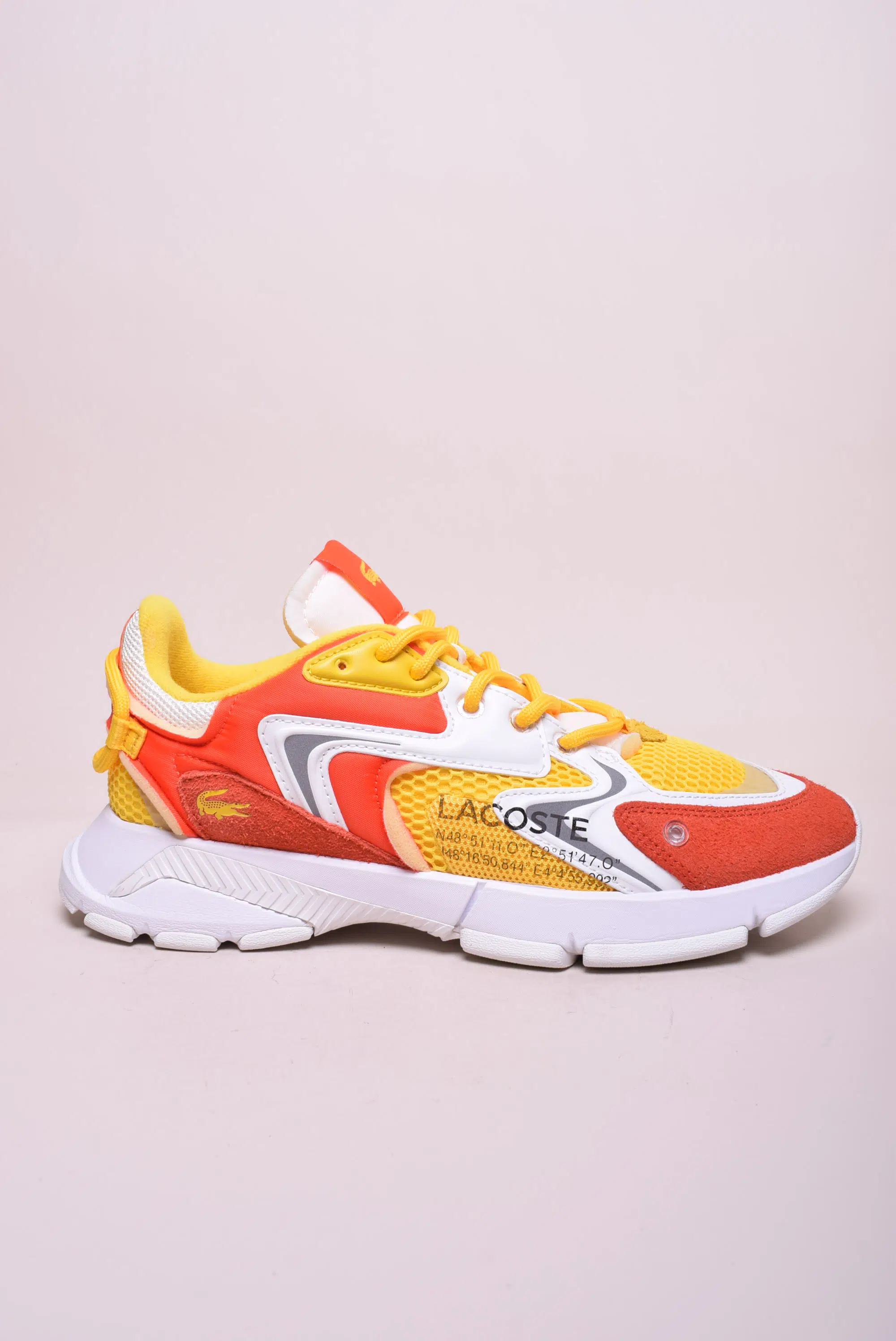 Sneakers barbati L003