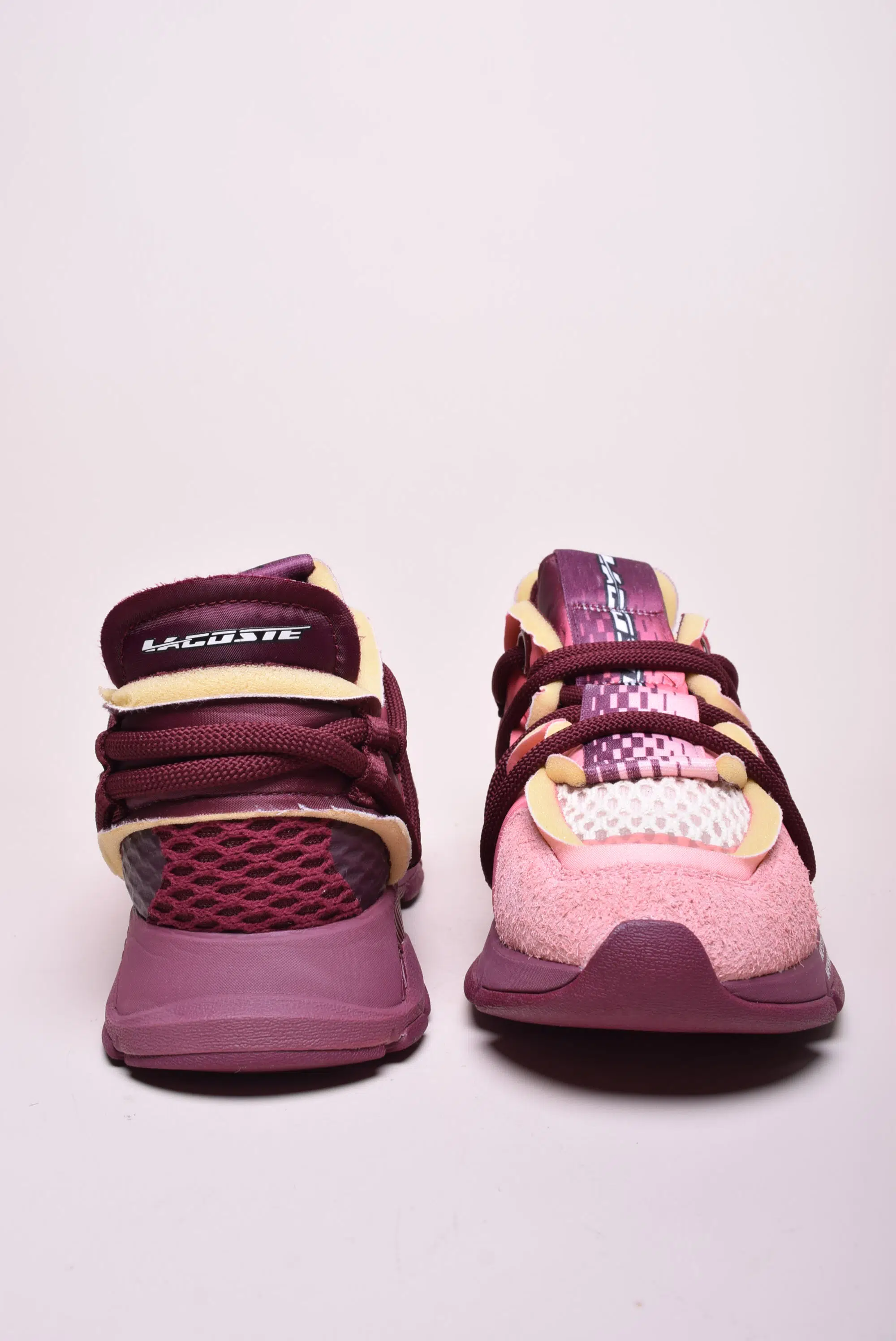 Sneakers barbati L003 [2]