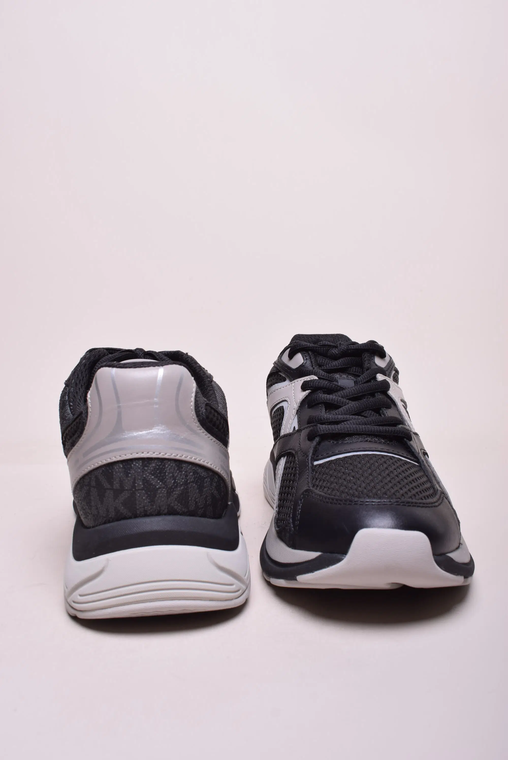 Sneakers barbati Leo Trainer [2]