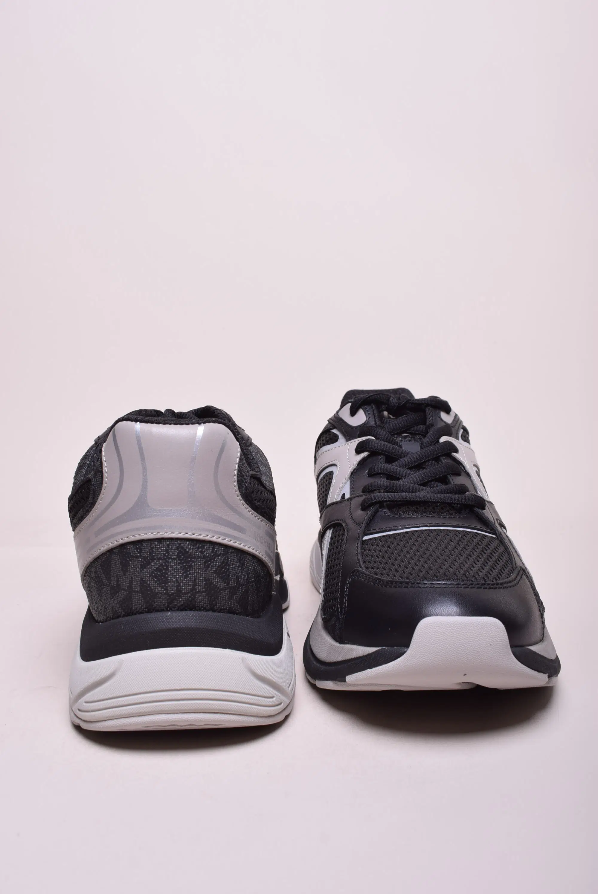 Sneakers barbati Leo Trainer [2]
