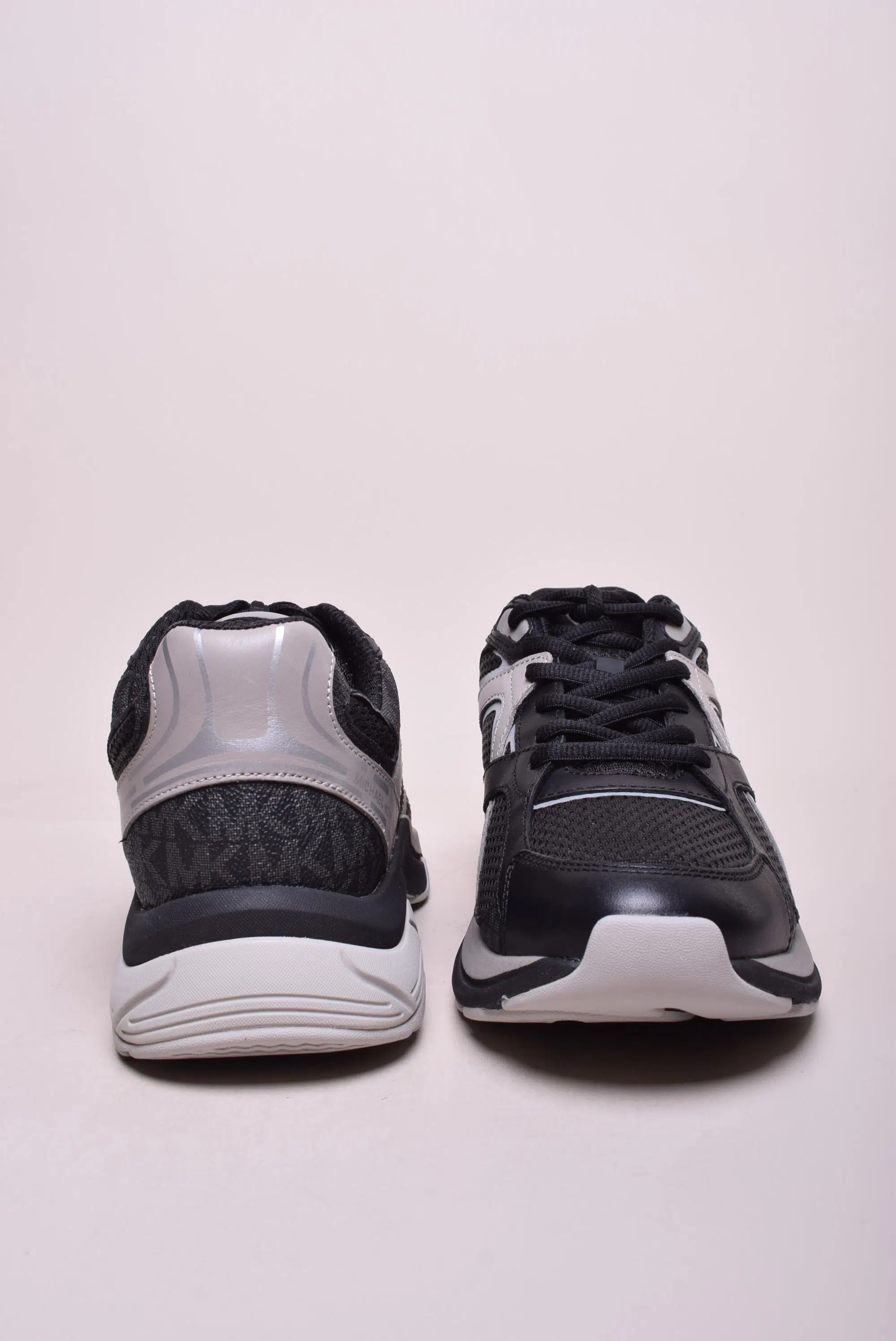 Sneakers barbati Leo Trainer [2]