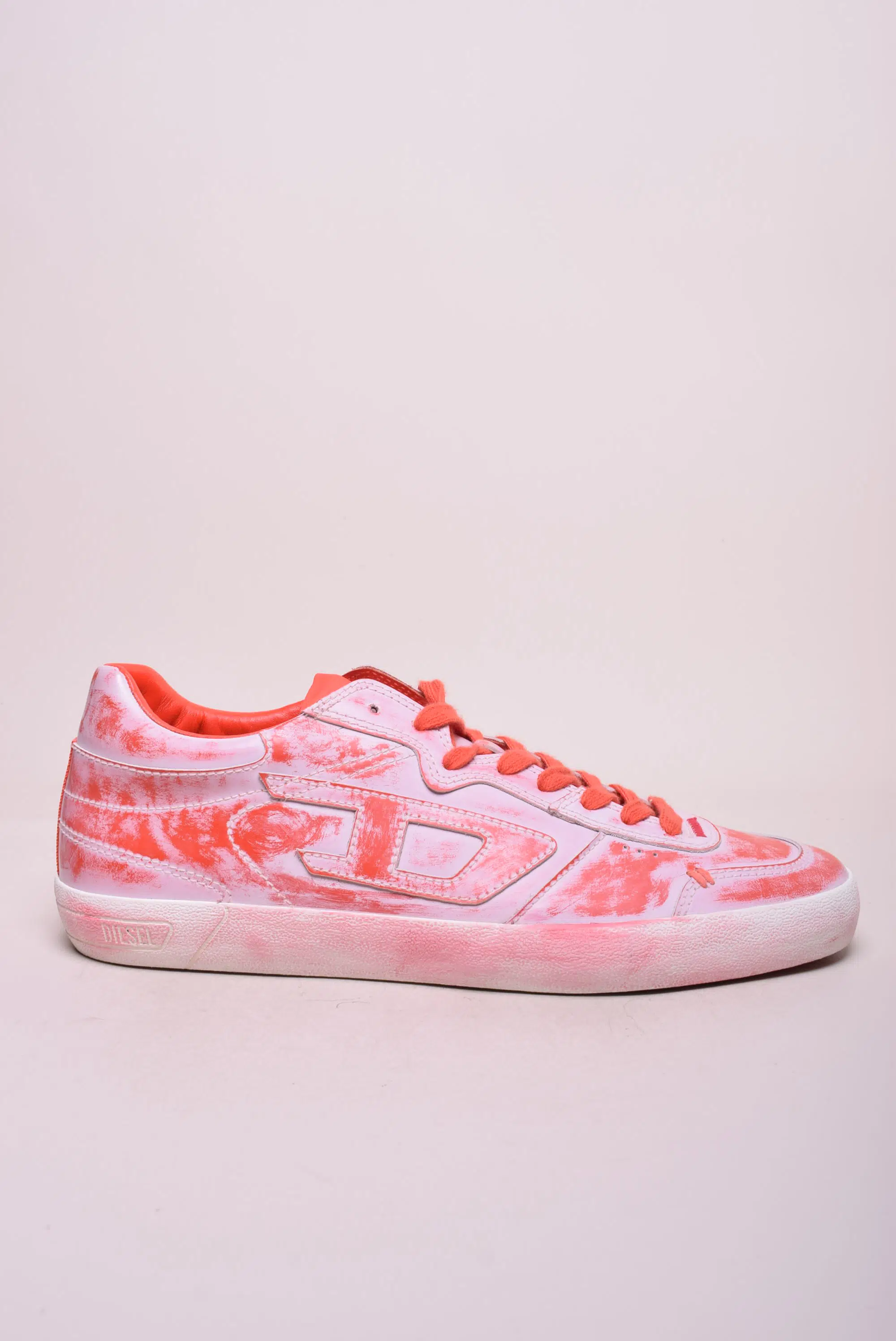 Toate produsele - Sneakers barbati Leroji Low