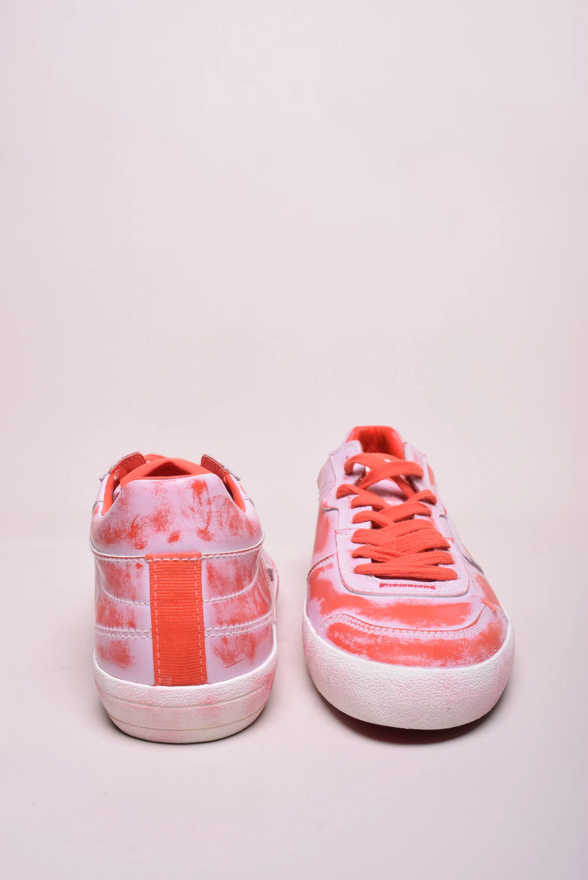 Sneakers barbati Leroji Low [2]