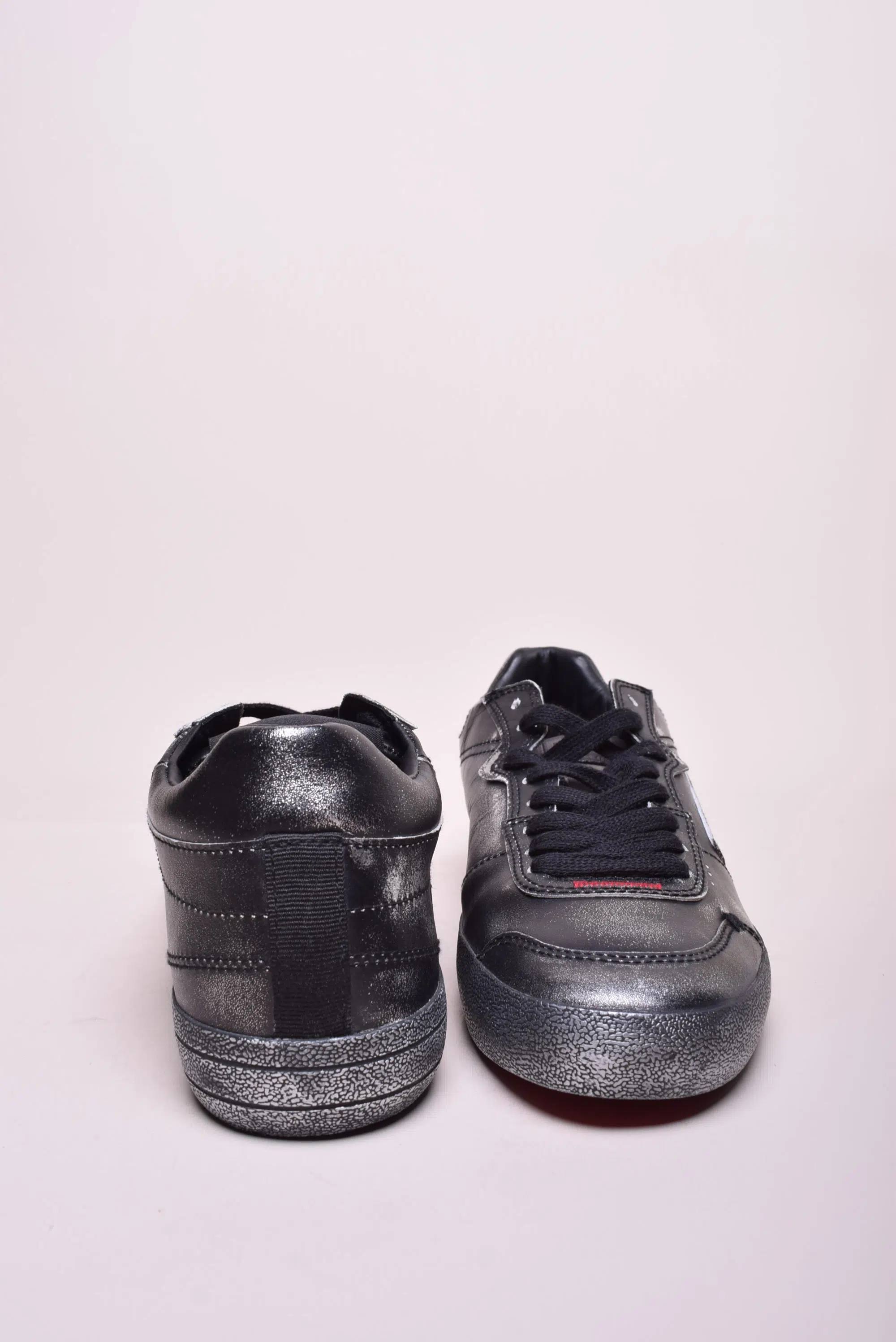 Sneakers barbati Leroji Low [2]