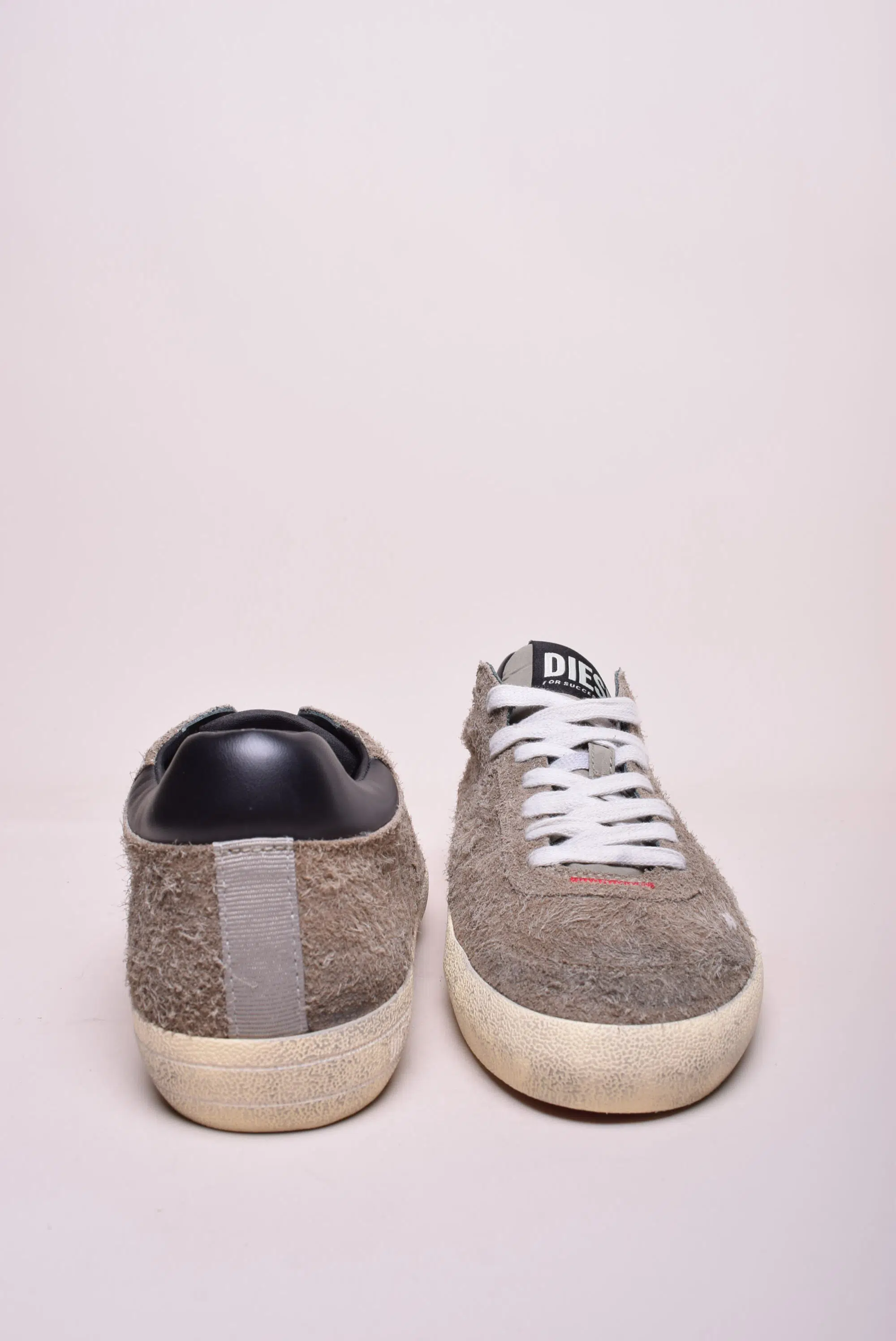 Sneakers barbati Leroji Low [2]