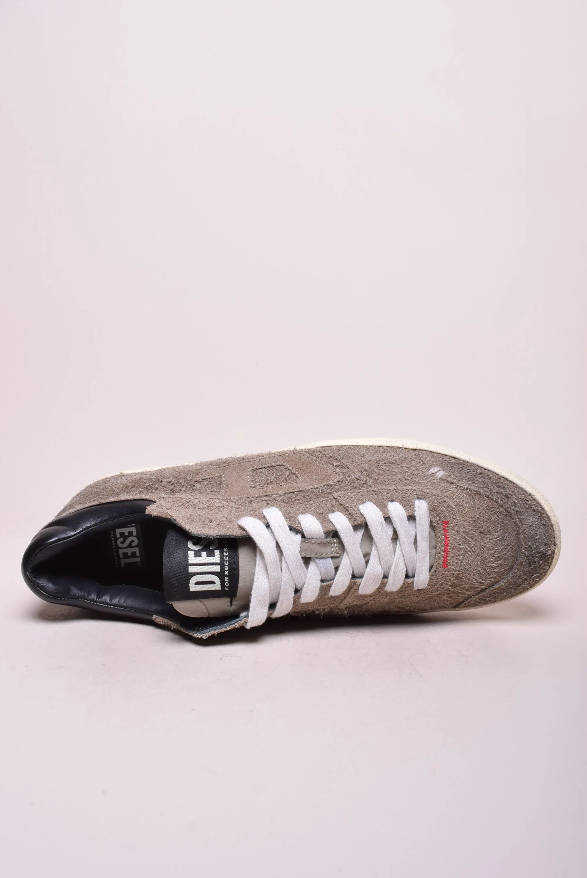 Sneakers barbati Leroji Low [3]